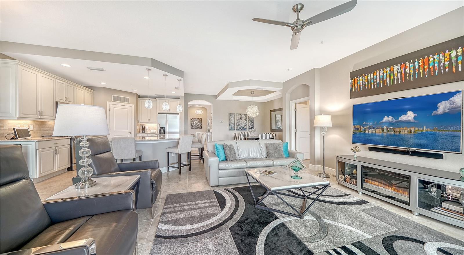 Condominium at 7552 DIVOT LOOP, BRADENTON, photo 20 of 63