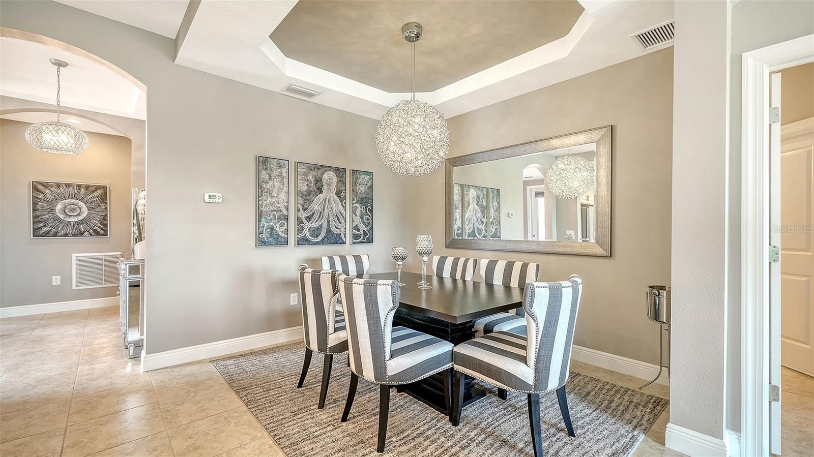 Condominium at 7552 DIVOT LOOP, BRADENTON, photo 21 of 63