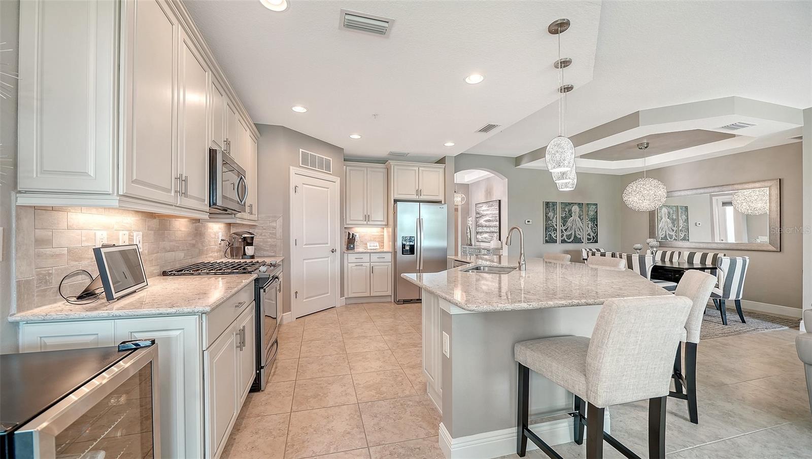 Condominium at 7552 DIVOT LOOP, BRADENTON, photo 25 of 63