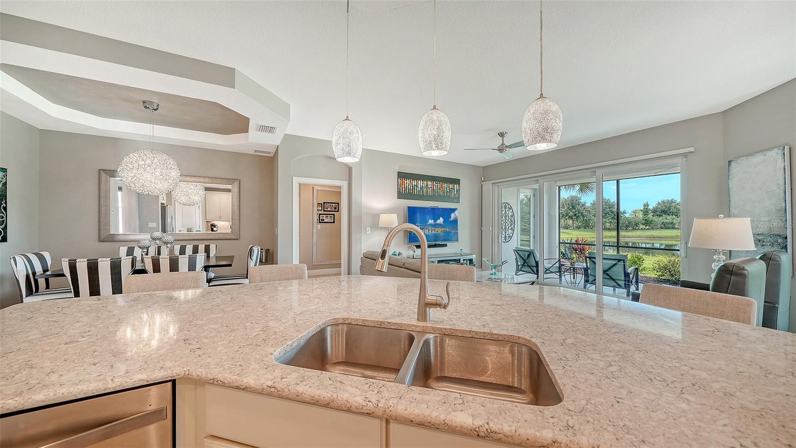 Condominium at 7552 DIVOT LOOP, BRADENTON, photo 26 of 63