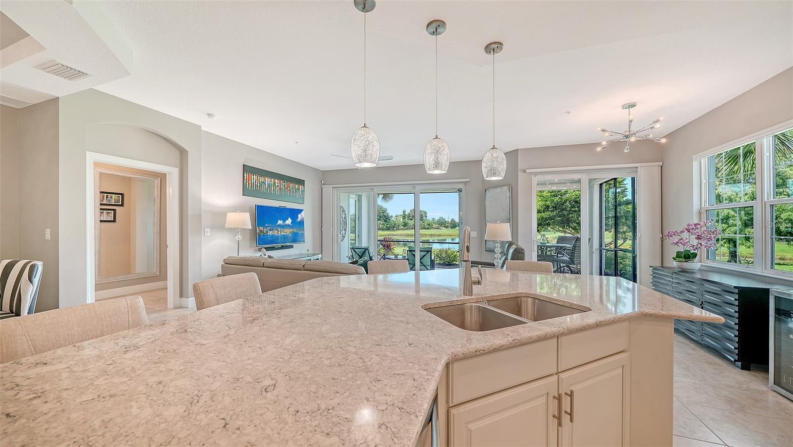 Condominium at 7552 DIVOT LOOP, BRADENTON, photo 27 of 63