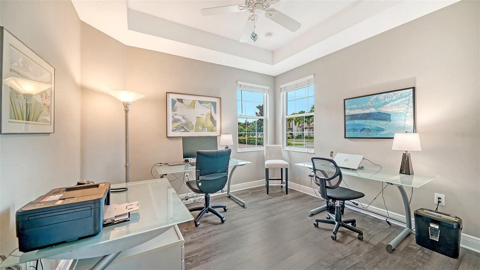 Condominium at 7552 DIVOT LOOP, BRADENTON, photo 33 of 63