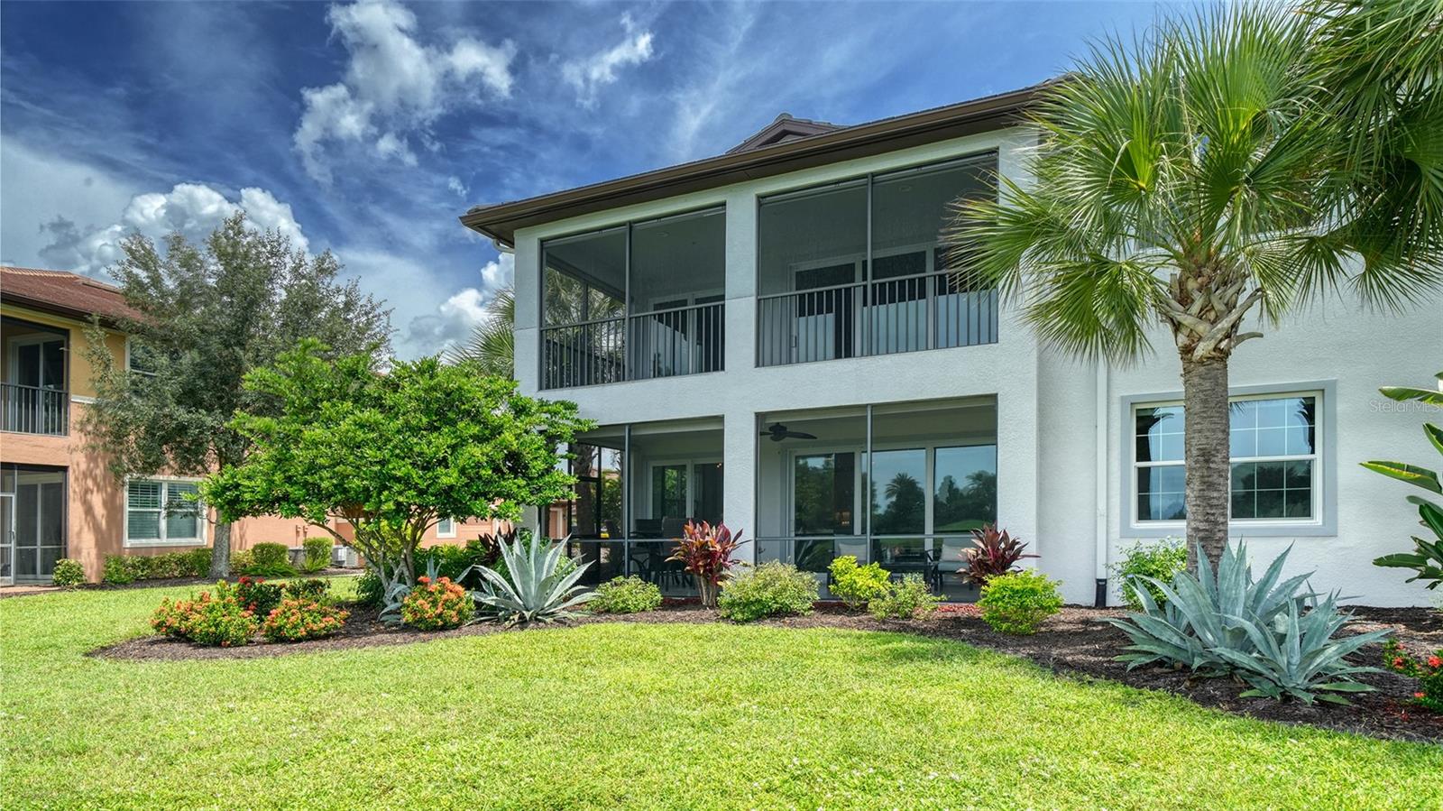 Condominium at 7552 DIVOT LOOP, BRADENTON, photo 41 of 63