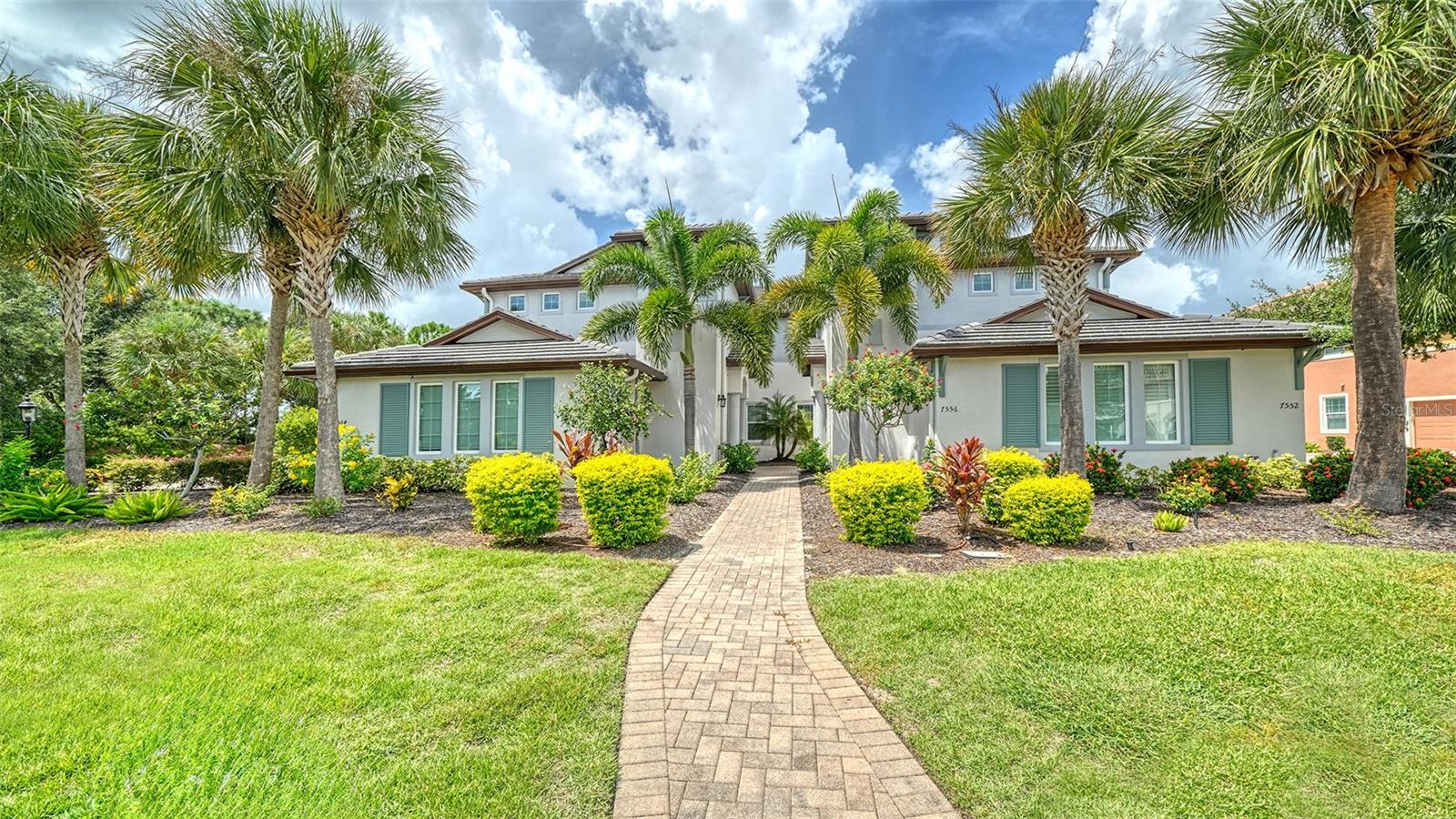 Condominium at 7552 DIVOT LOOP, BRADENTON, photo 45 of 63