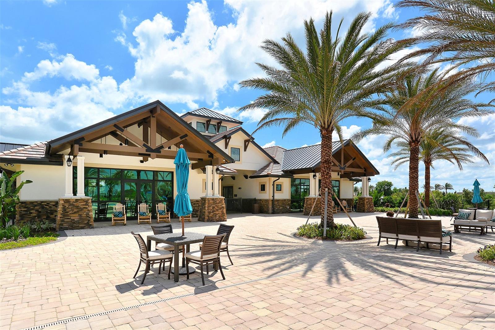 Condominium at 7552 DIVOT LOOP, BRADENTON, photo 49 of 63
