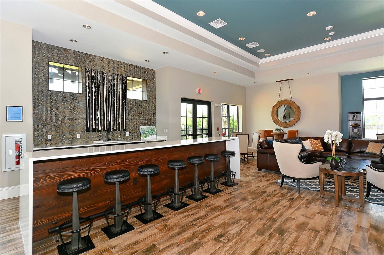 Condominium at 7552 DIVOT LOOP, BRADENTON, photo 58 of 63