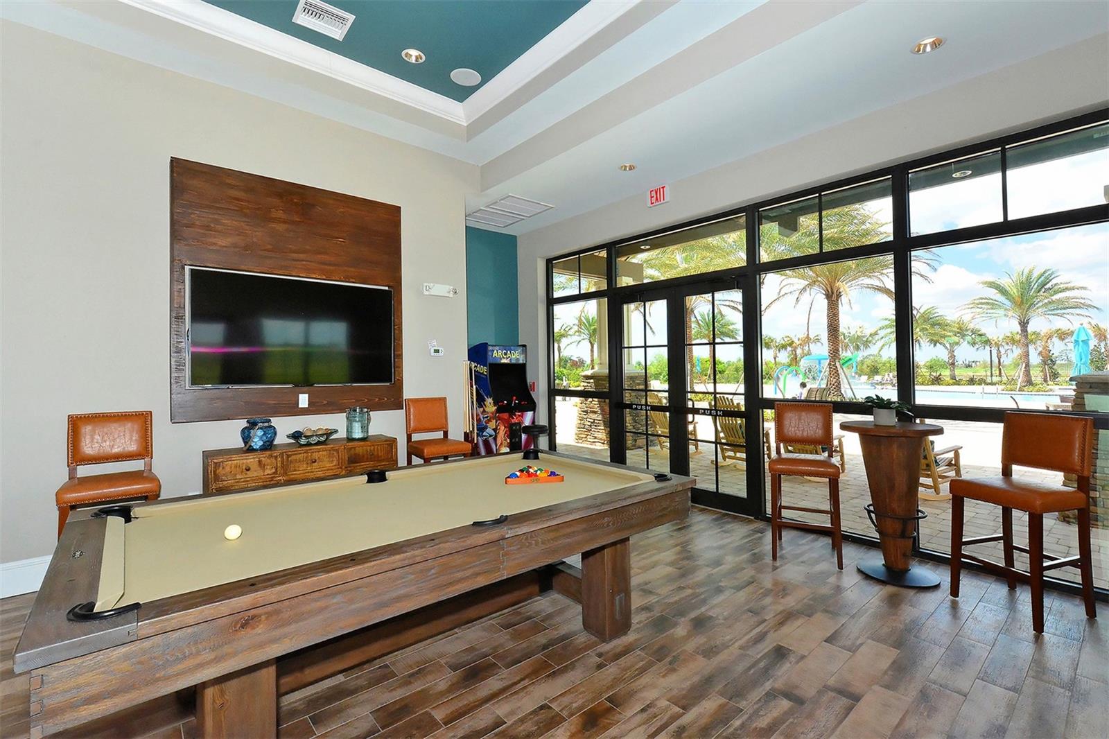 Condominium at 7552 DIVOT LOOP, BRADENTON, photo 59 of 63