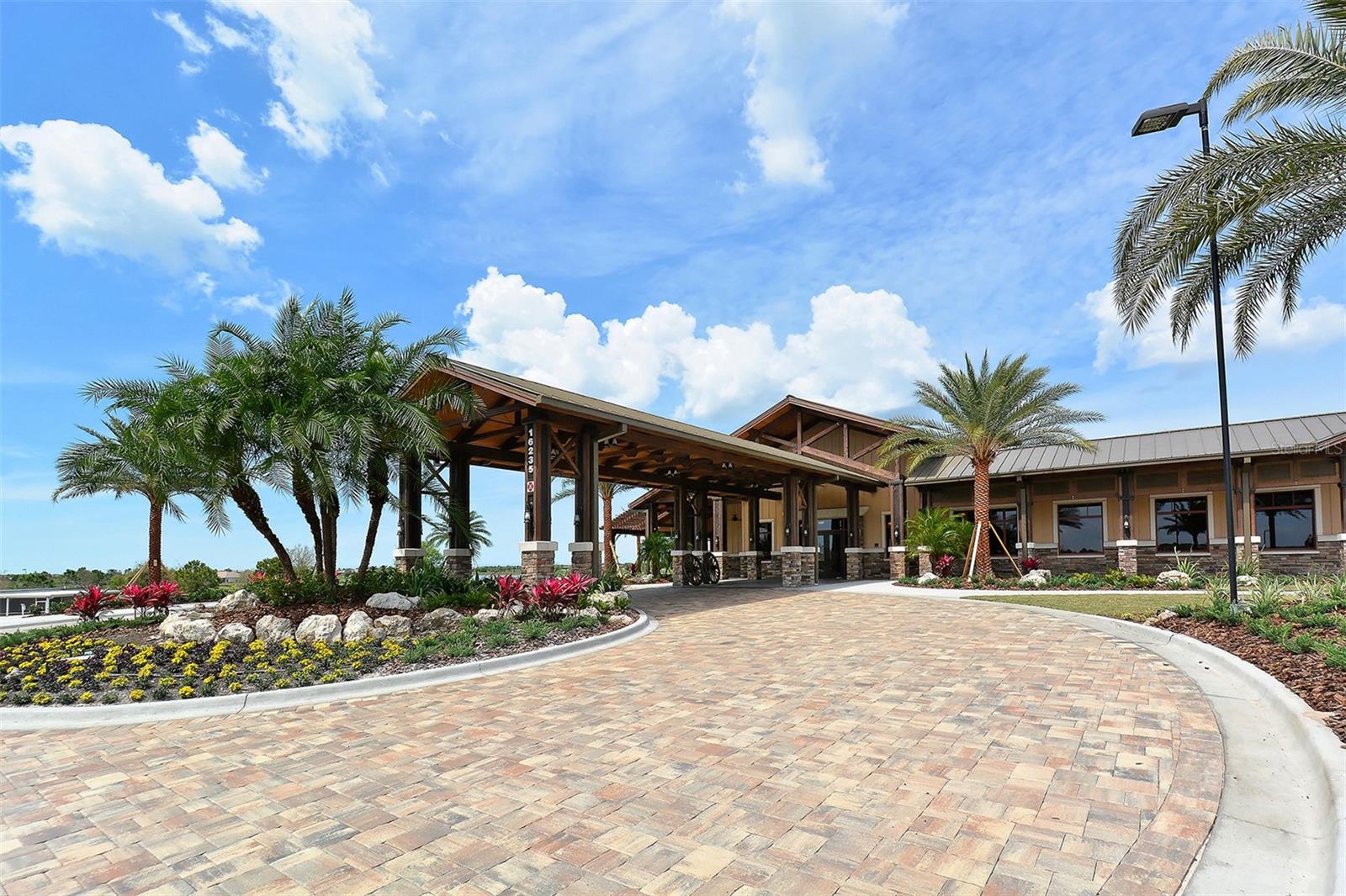 Condominium at 7552 DIVOT LOOP, BRADENTON, photo 62 of 63