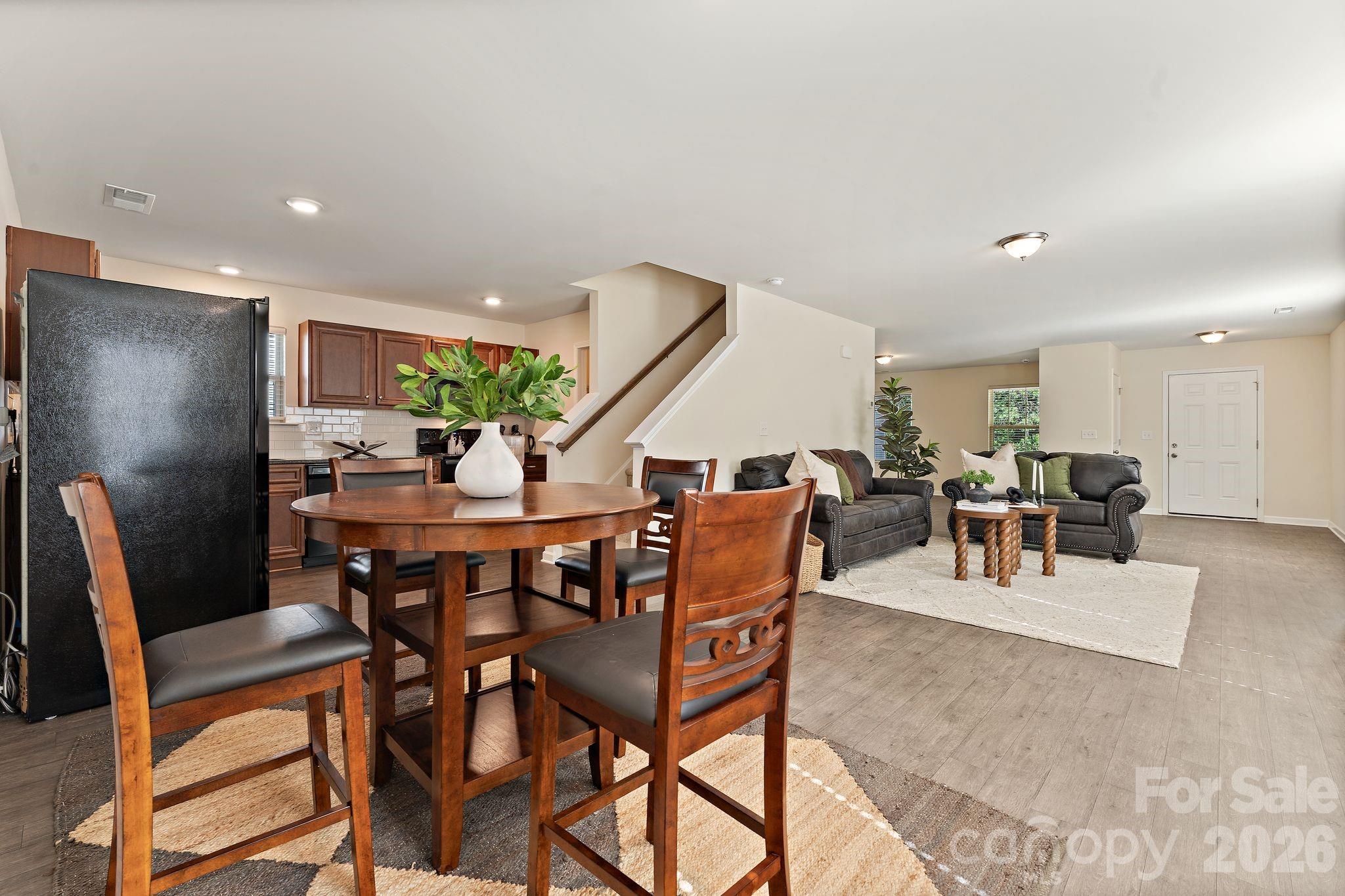 Single Family Residence at 206 Notable Lane, Rock Hill, photo 8 of 47