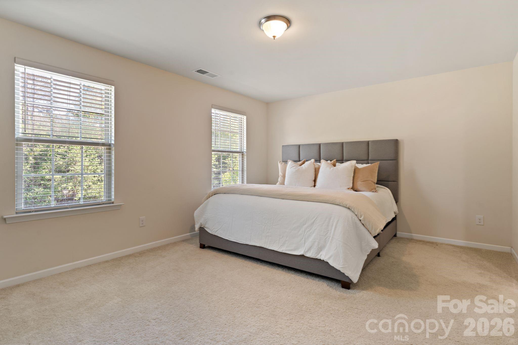 PRIMARY with 2 walk-in closets - 206 Notable Lane, Rock Hill