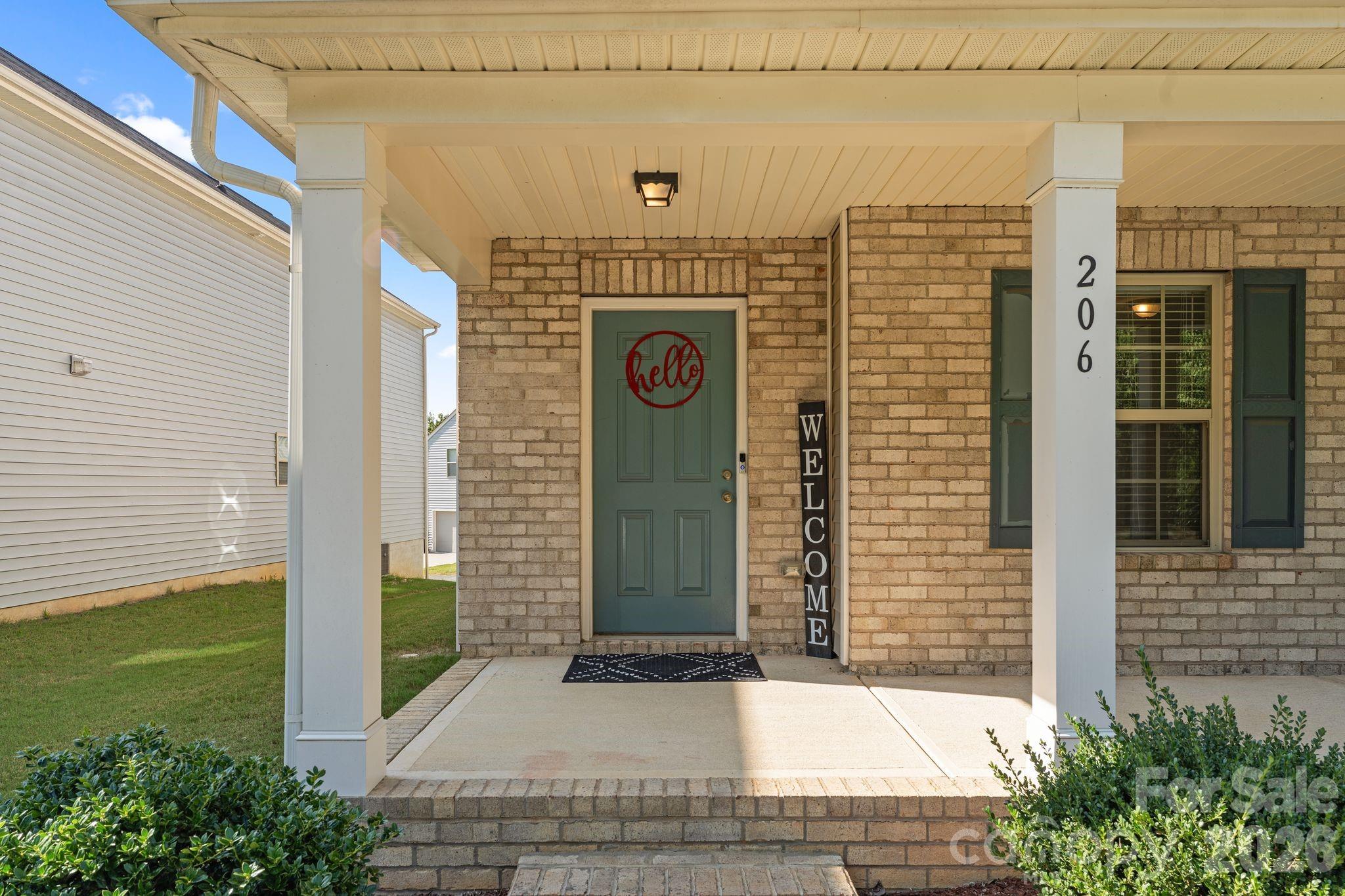 Single Family Residence at 206 Notable Lane, Rock Hill, photo 41 of 47