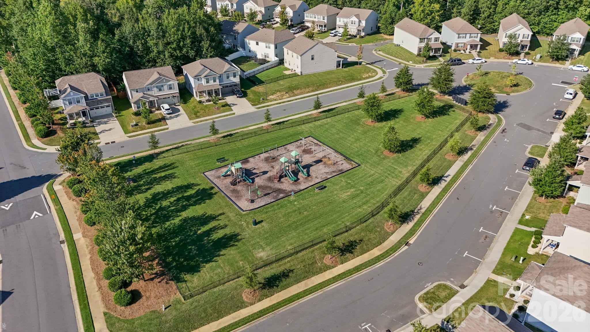 playground - 206 Notable Lane, Rock Hill