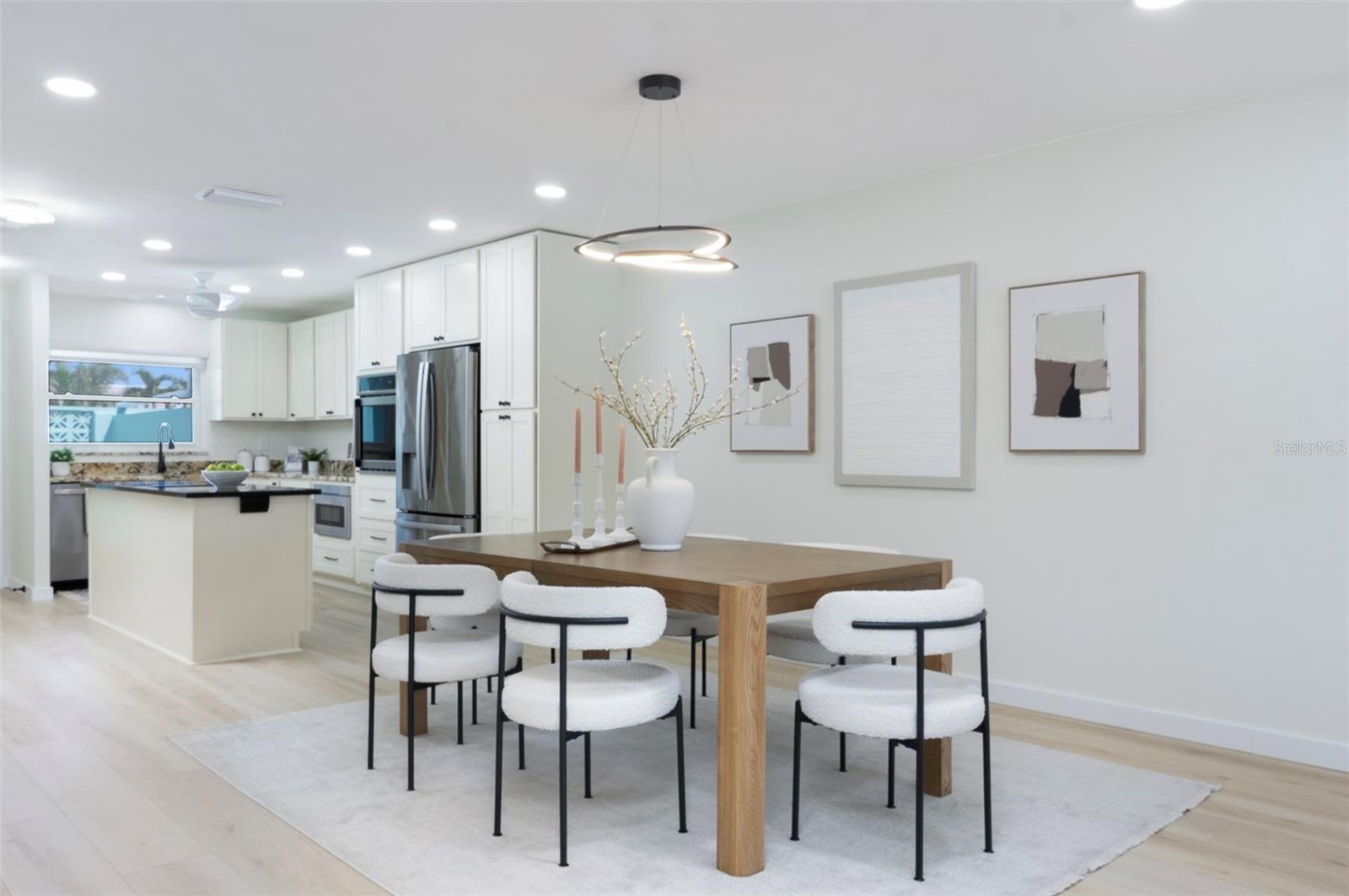 Another View! - 382 BOCA CIEGA POINT BLVD S, ST PETERSBURG