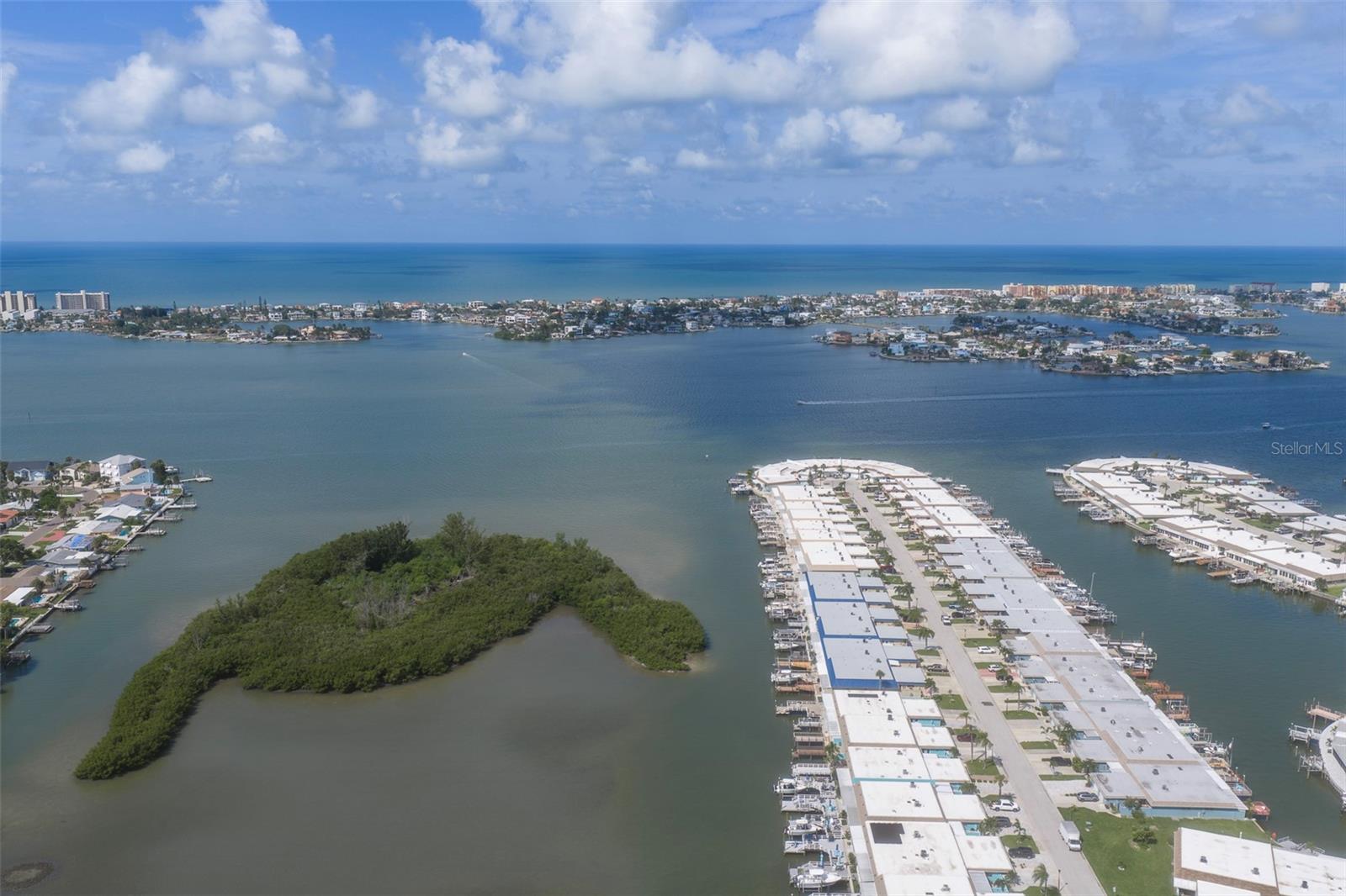 Private Oasis awaits! Be sure to check out the Videos for this property! - 382 BOCA CIEGA POINT BLVD S, ST PETERSBURG