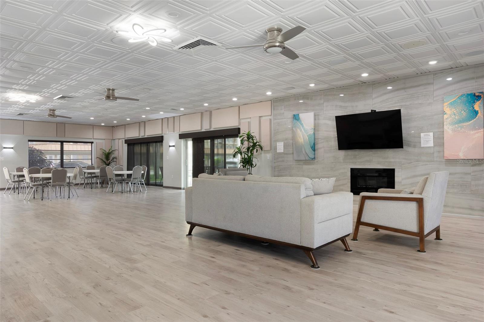 New Clubhouse: There are two clubhouses. Many activities are going on! - 382 BOCA CIEGA POINT BLVD S, ST PETERSBURG