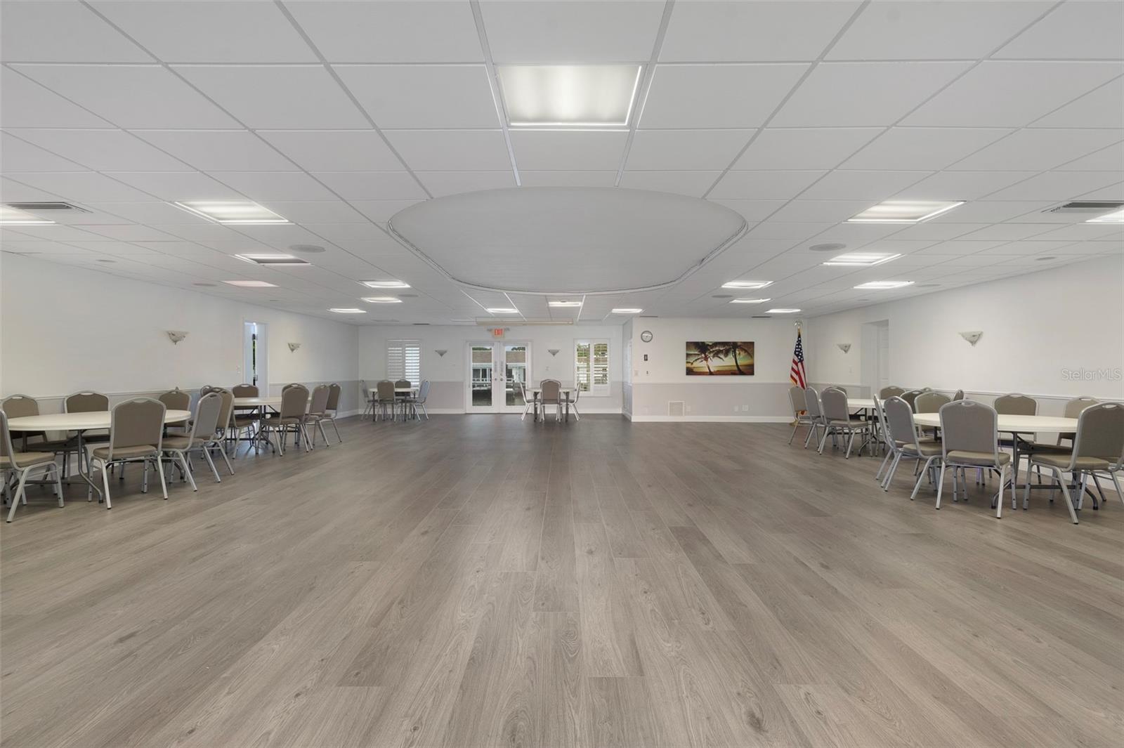 2nd Clubhouse has space for Meetings and gatherings. Always something going on! - 382 BOCA CIEGA POINT BLVD S, ST PETERSBURG