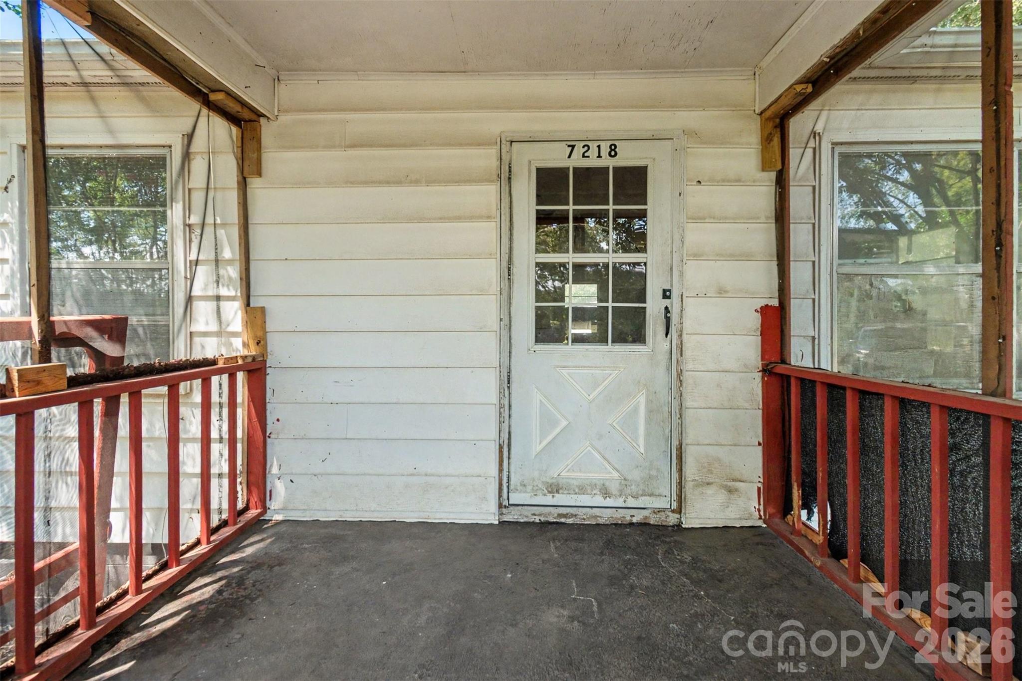 Single Family Residence at 7218 Wolf Pond Road, Monroe, photo 7 of 23