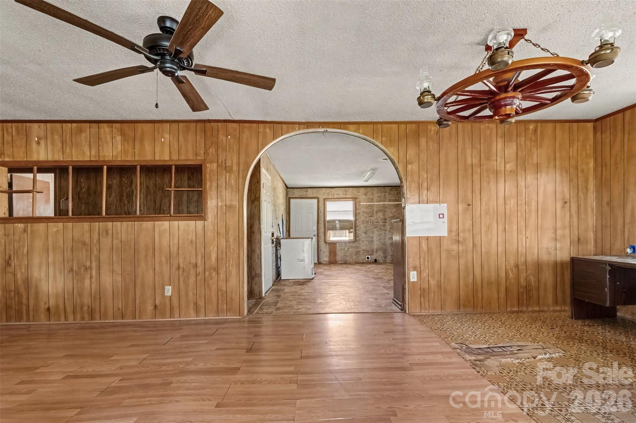 Single Family Residence at 7218 Wolf Pond Road, Monroe, photo 11 of 23