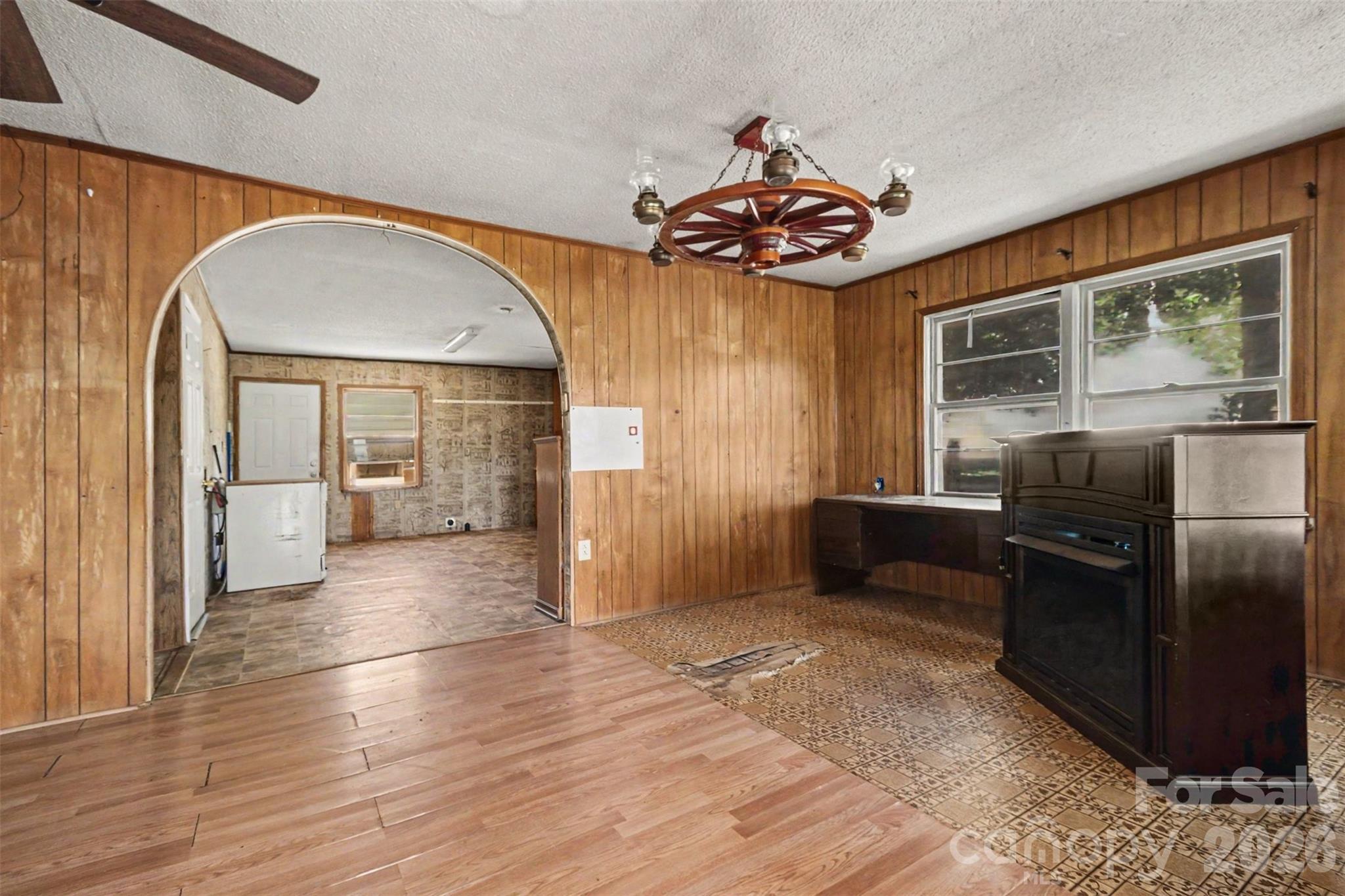 Single Family Residence at 7218 Wolf Pond Road, Monroe, photo 12 of 23