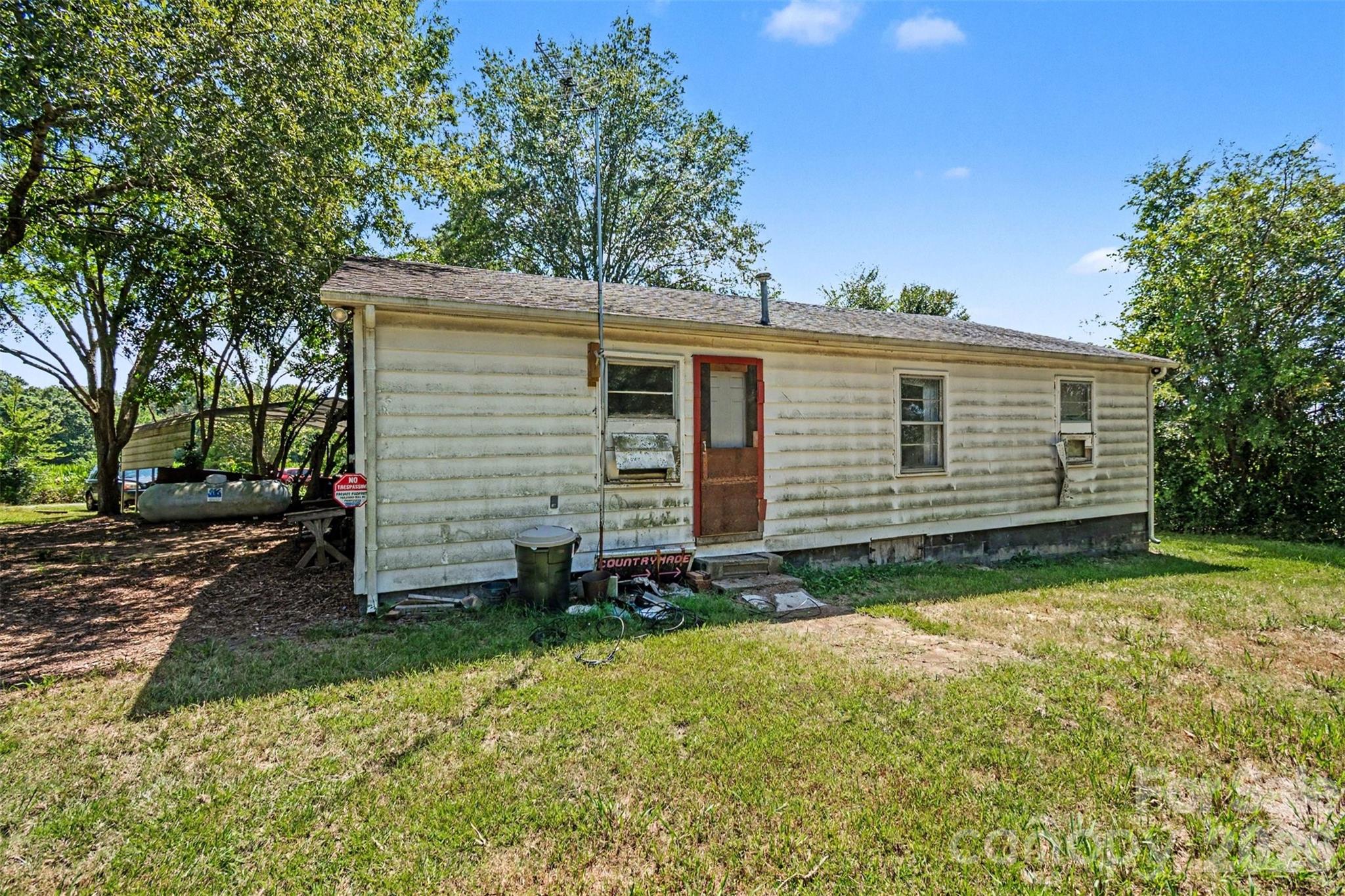 Single Family Residence at 7218 Wolf Pond Road, Monroe, photo 21 of 23