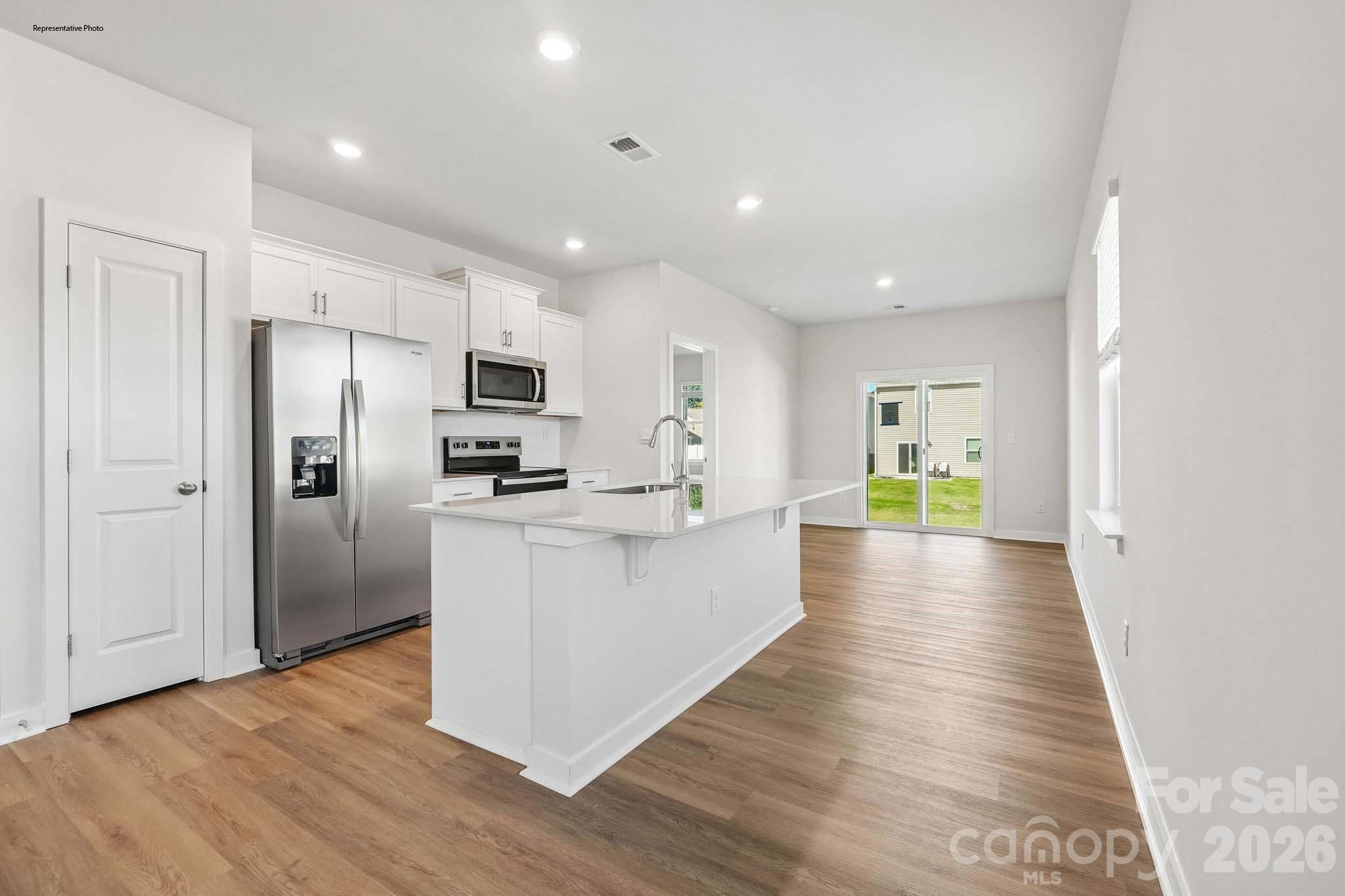 Single Family Residence at 4665 Fanning Road, Hickory, photo 12 of 27