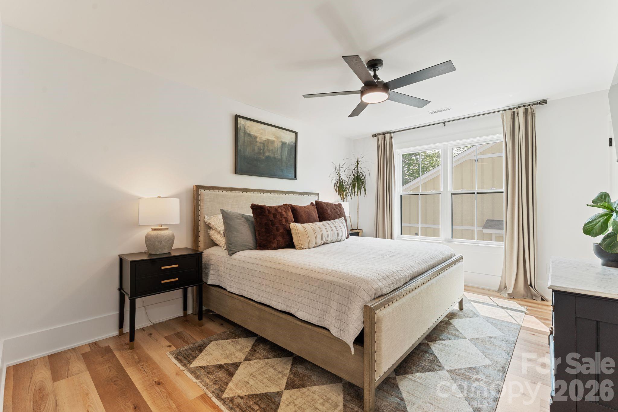 upstairs bdrm 2 - 1116 Players Ridge Road, Hickory