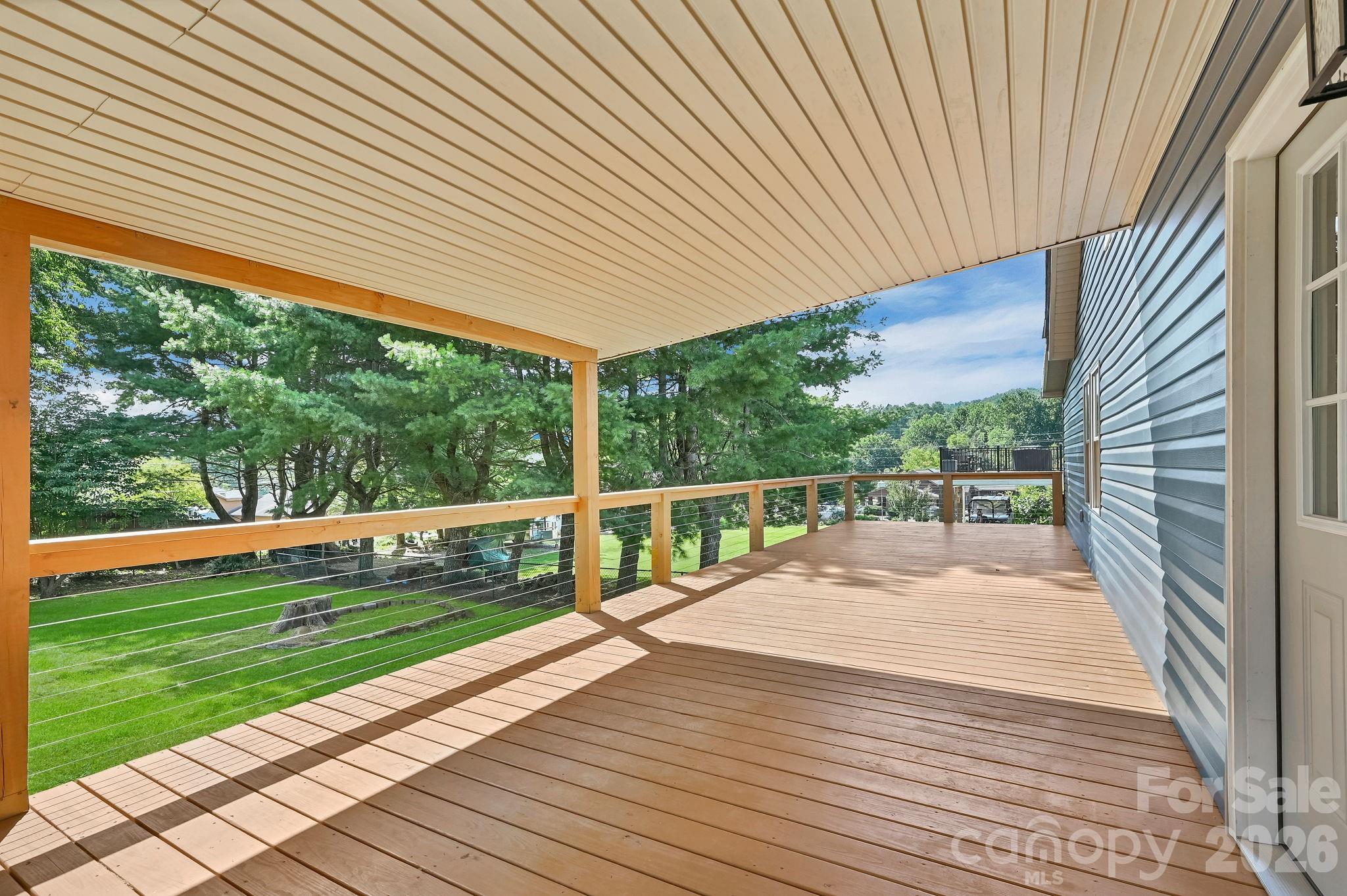 Single Family Residence at 34 Long View Drive, Burnsville, photo 39 of 48