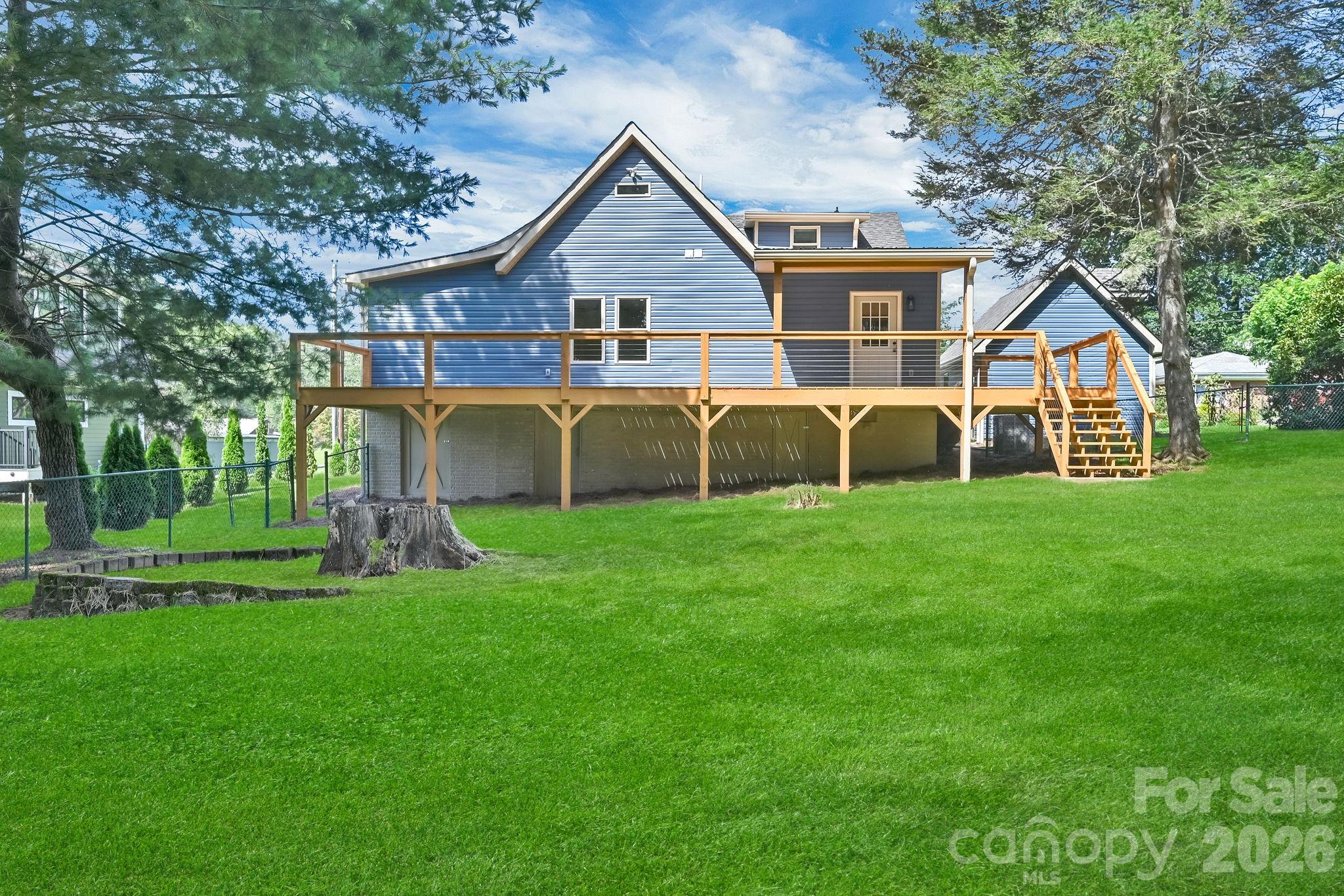 Single Family Residence at 34 Long View Drive, Burnsville, photo 45 of 48
