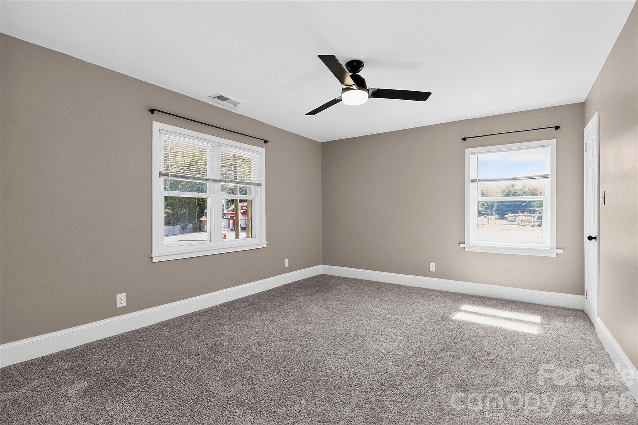 Primary Bedroom - 704 Lancaster Avenue, Monroe