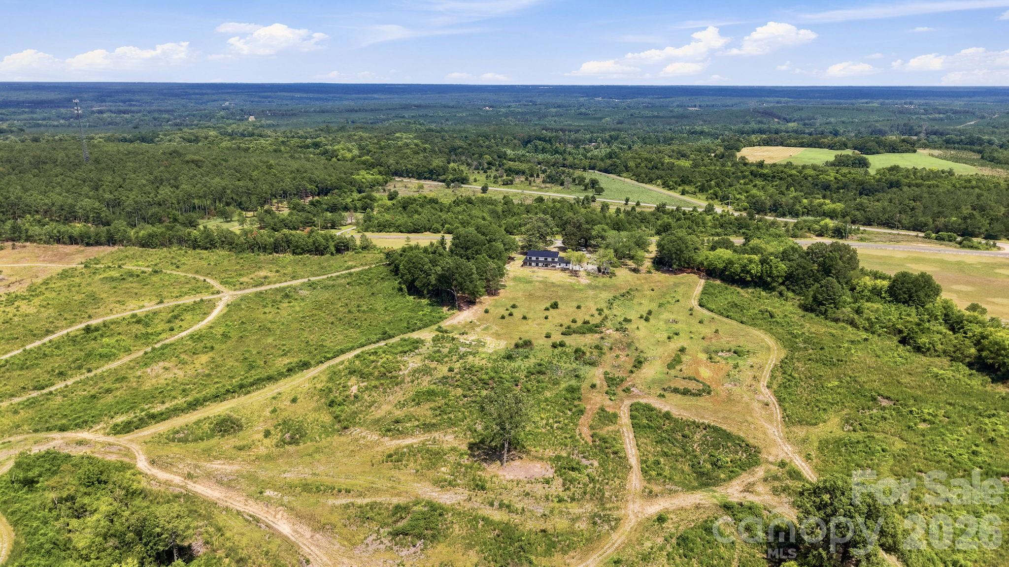 Acreage at 01 Old Cheraw Highway, Rockingham, photo 15 of 30