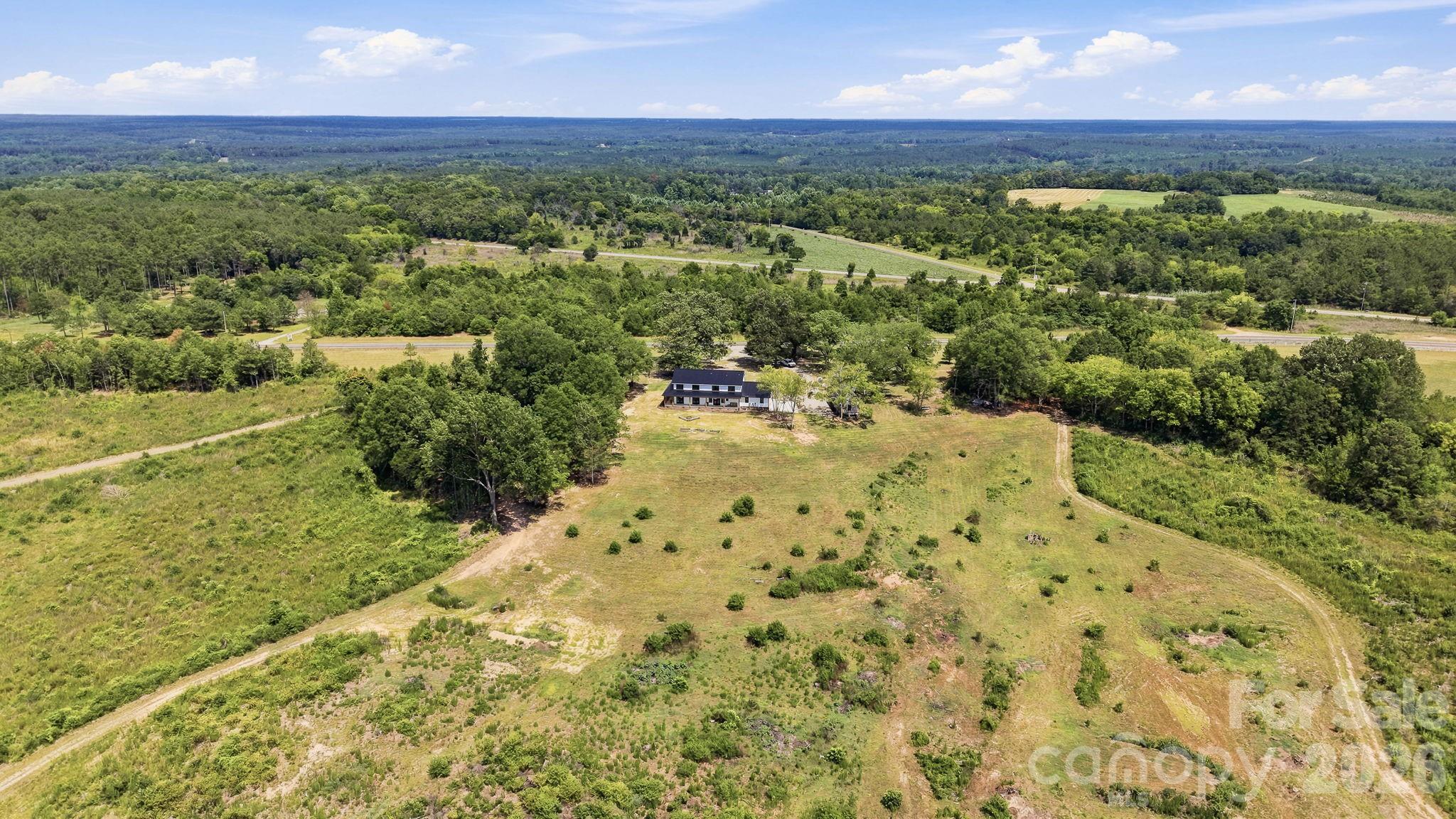 Acreage at 01 Old Cheraw Highway, Rockingham, photo 17 of 30