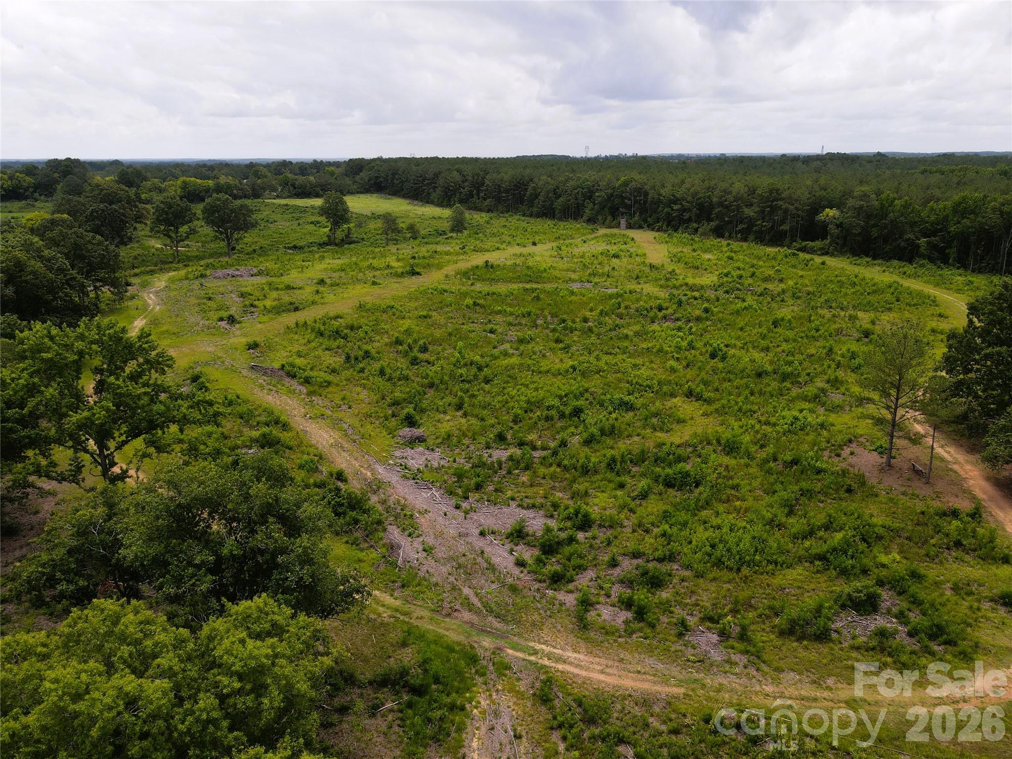 Acreage at 01 Old Cheraw Highway, Rockingham, photo 22 of 30