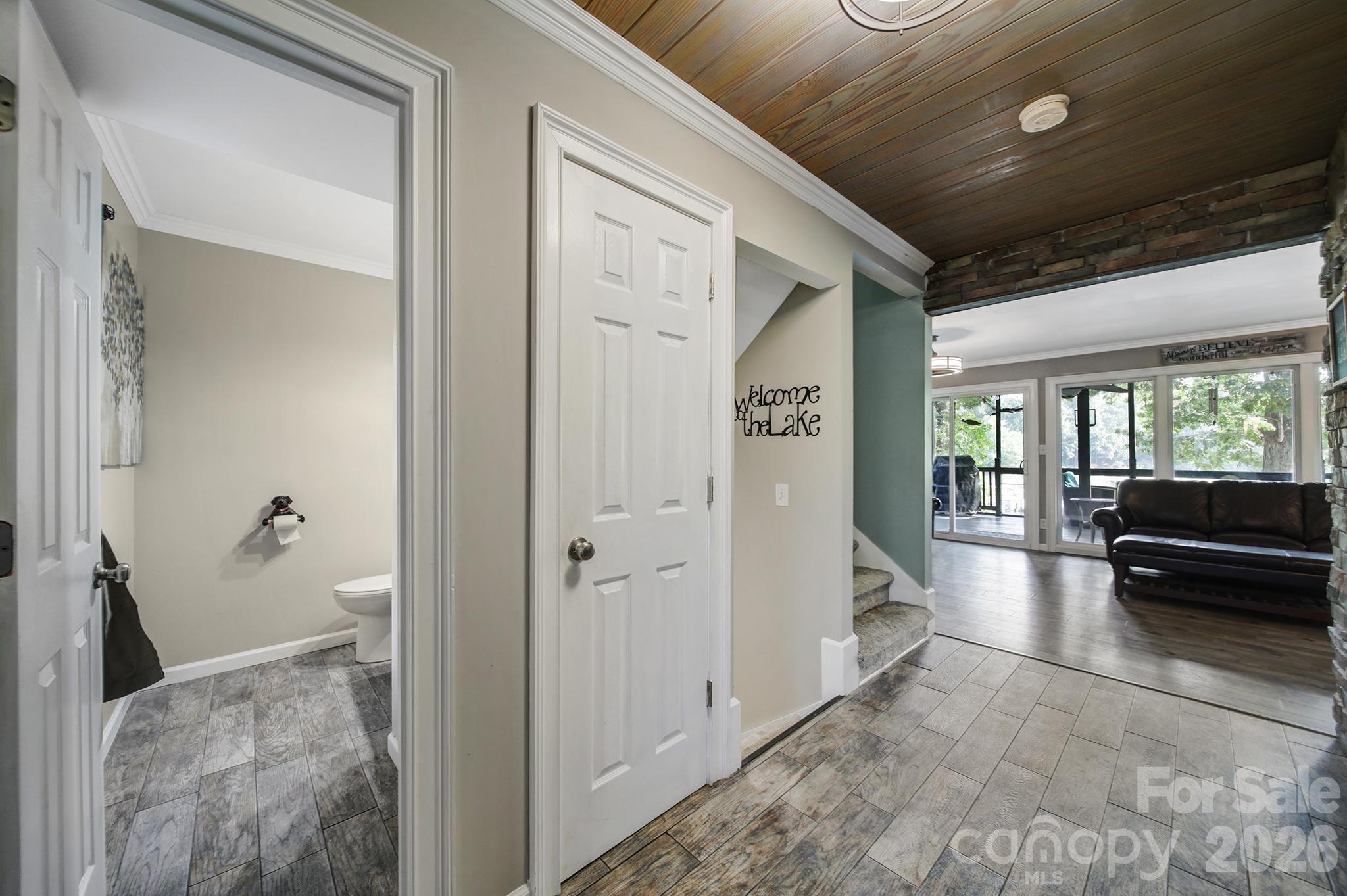 Single Family Residence at 27059 Catamaran Road, Tega Cay, photo 6 of 48