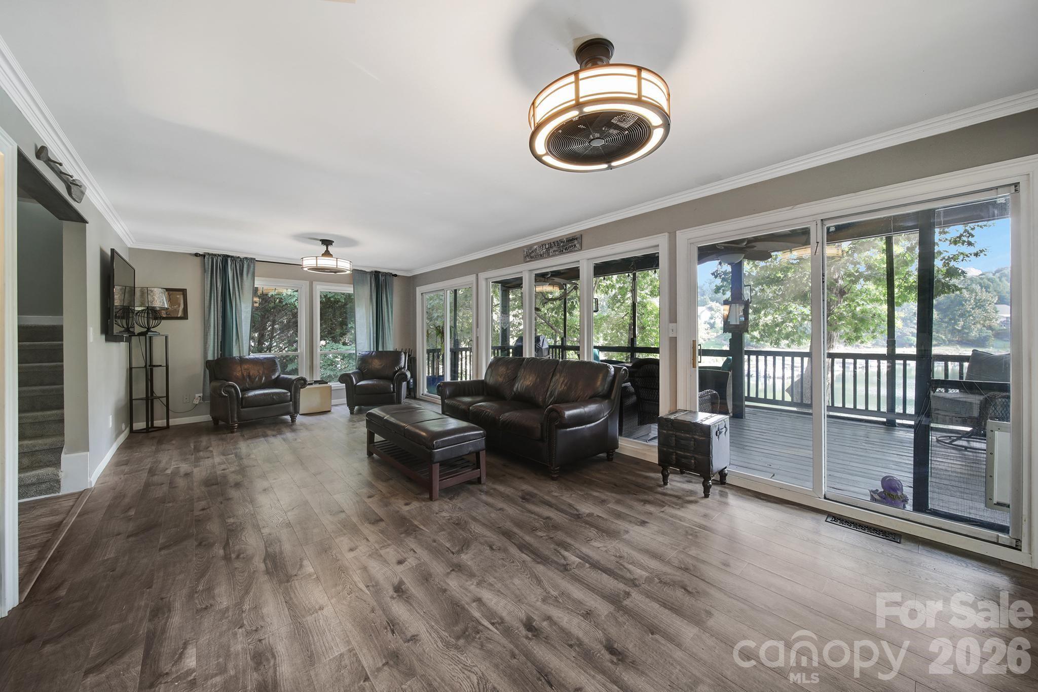 Single Family Residence at 27059 Catamaran Road, Tega Cay, photo 10 of 48