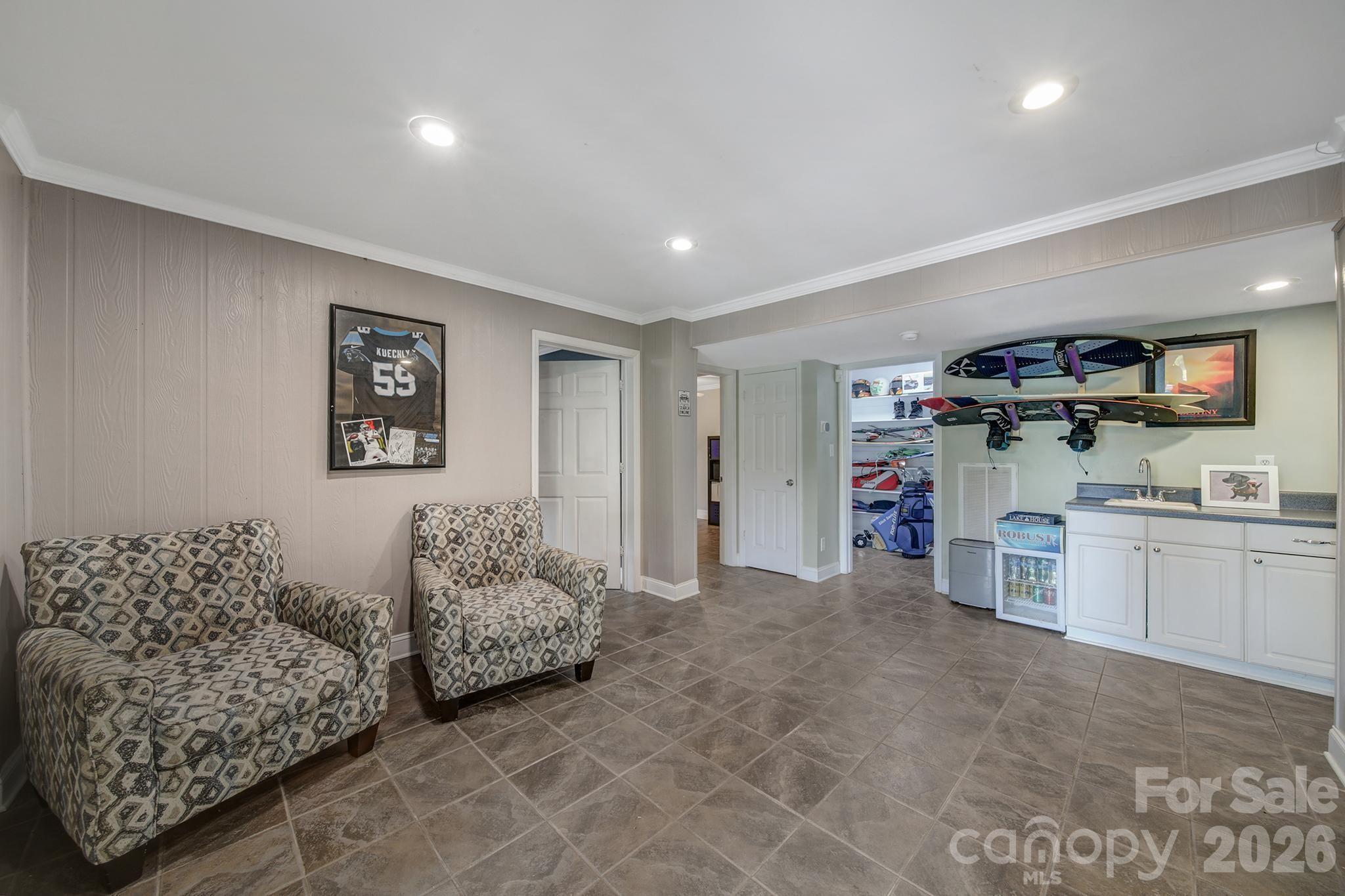 Single Family Residence at 27059 Catamaran Road, Tega Cay, photo 38 of 48