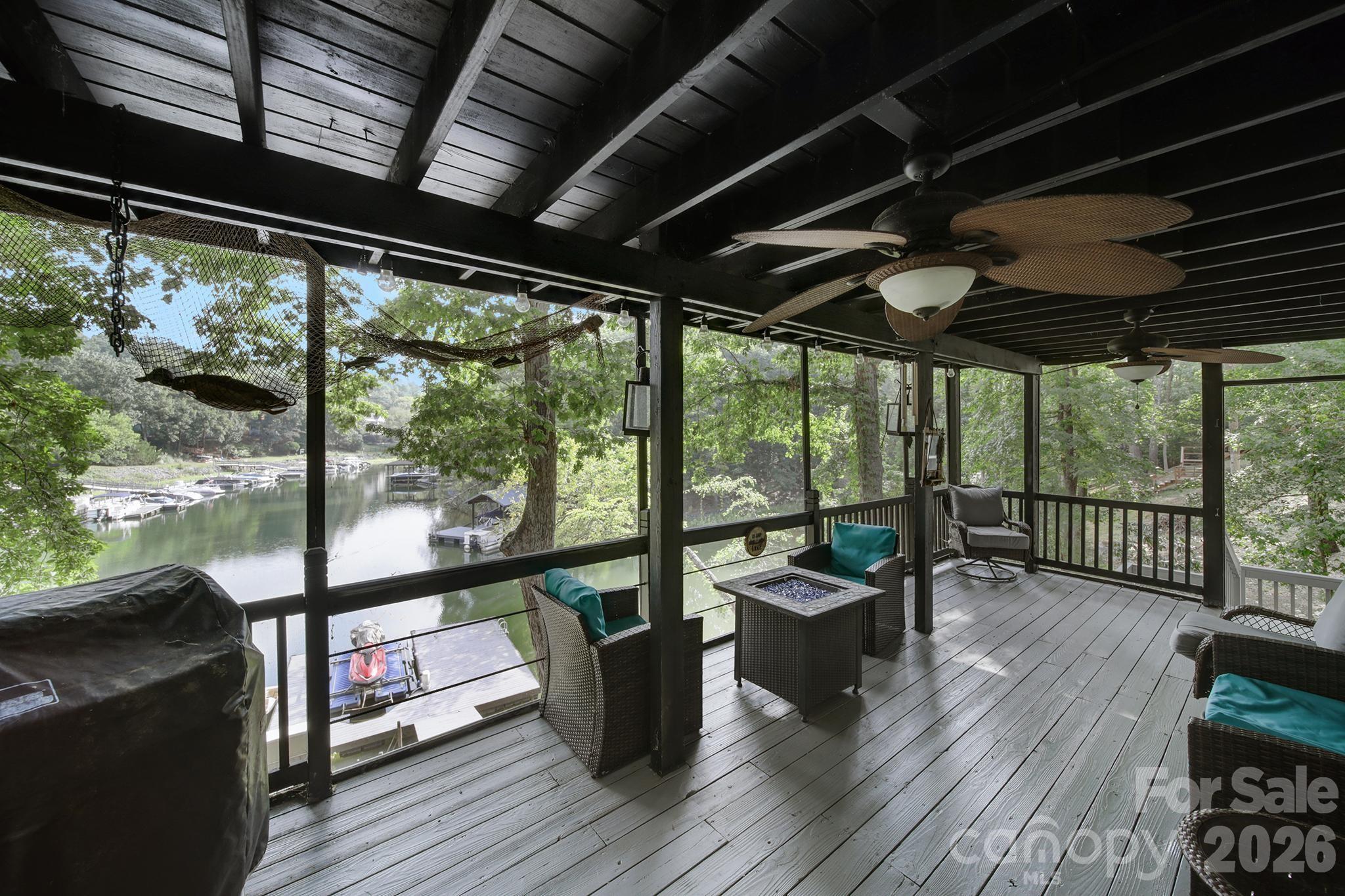 Single Family Residence at 27059 Catamaran Road, Tega Cay, photo 43 of 48