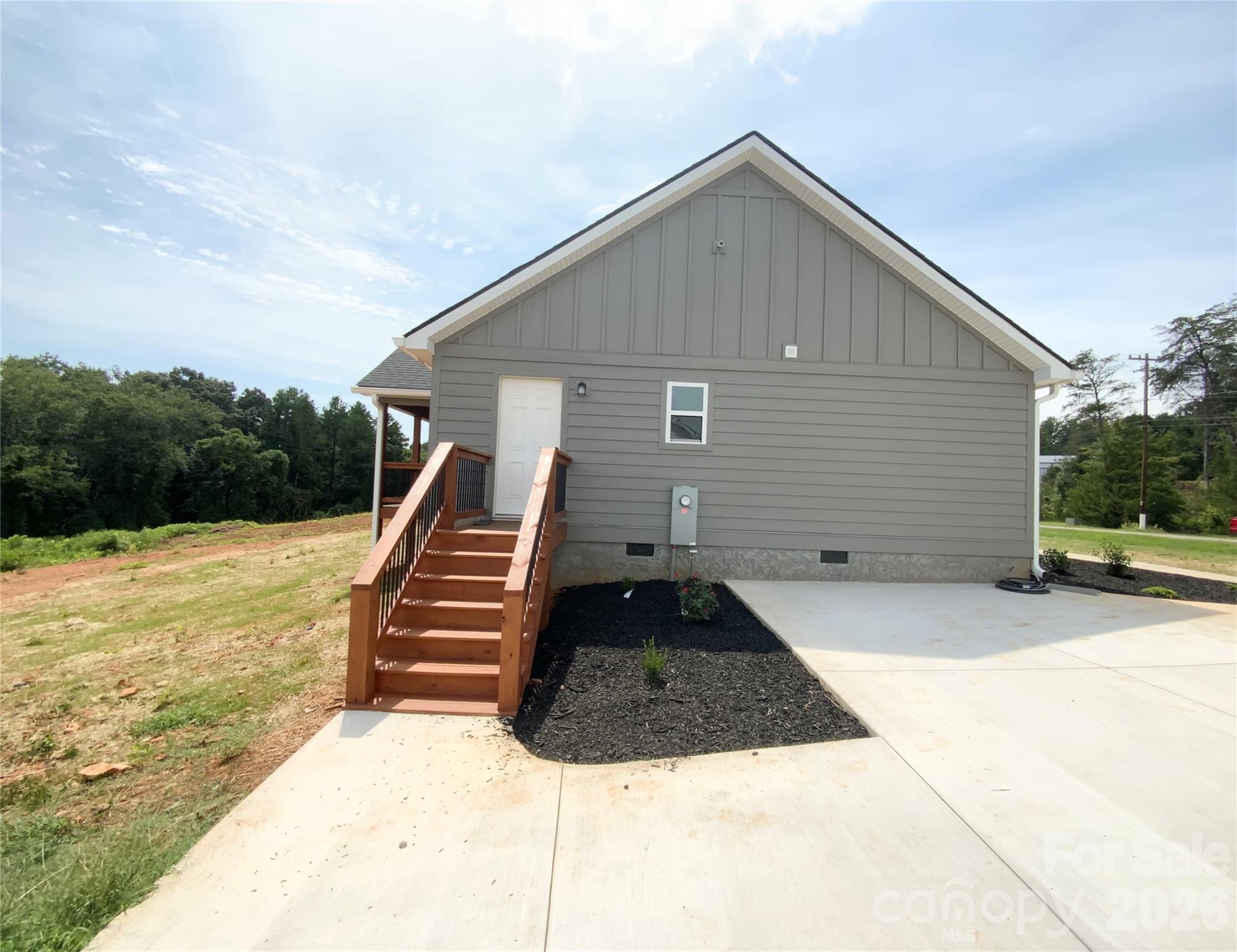 Single Family Residence at 260 Forest Lake Road, Forest City, photo 3 of 23