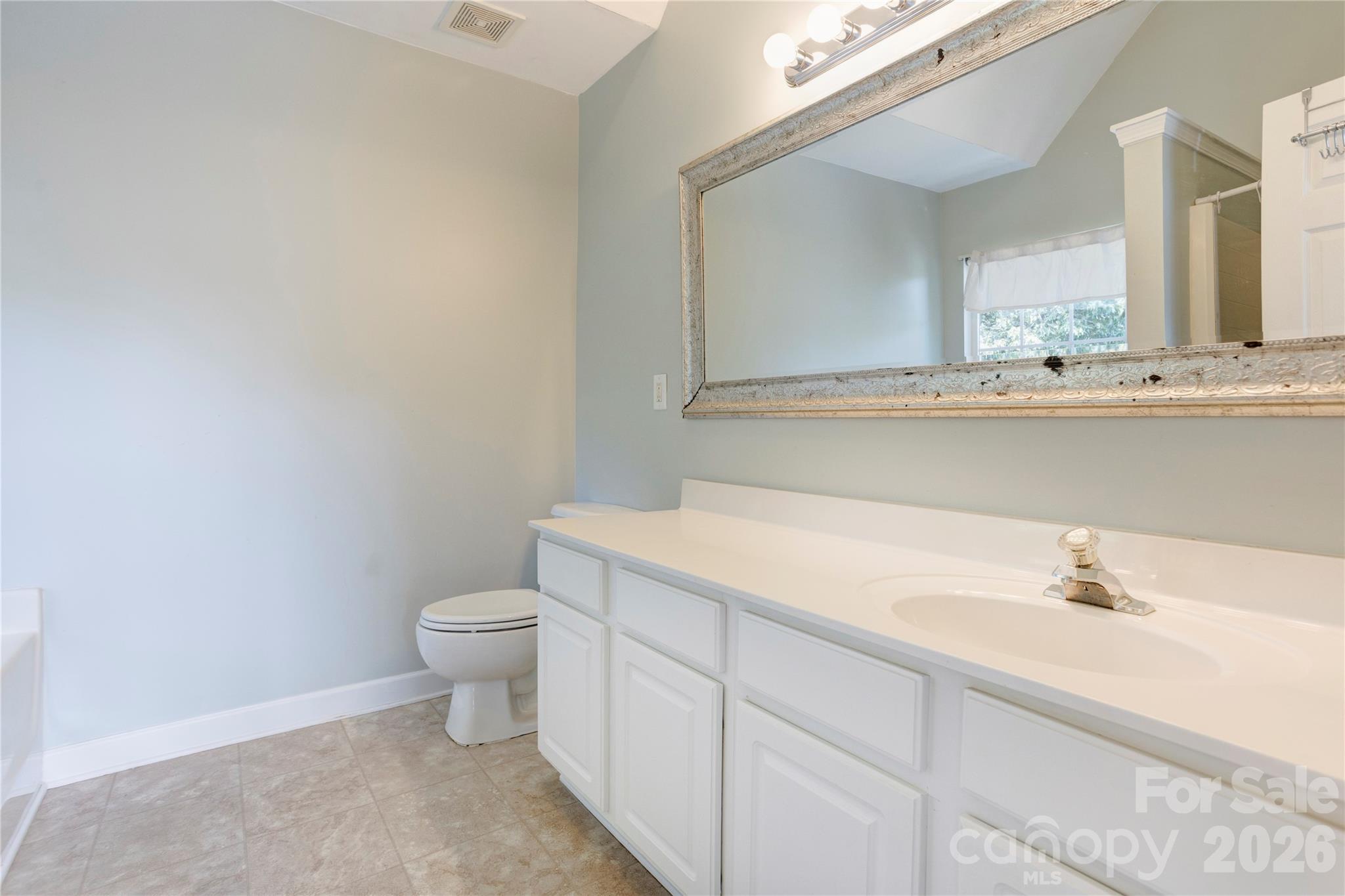 Primary bath - 4296 Deacon Court SW, Concord