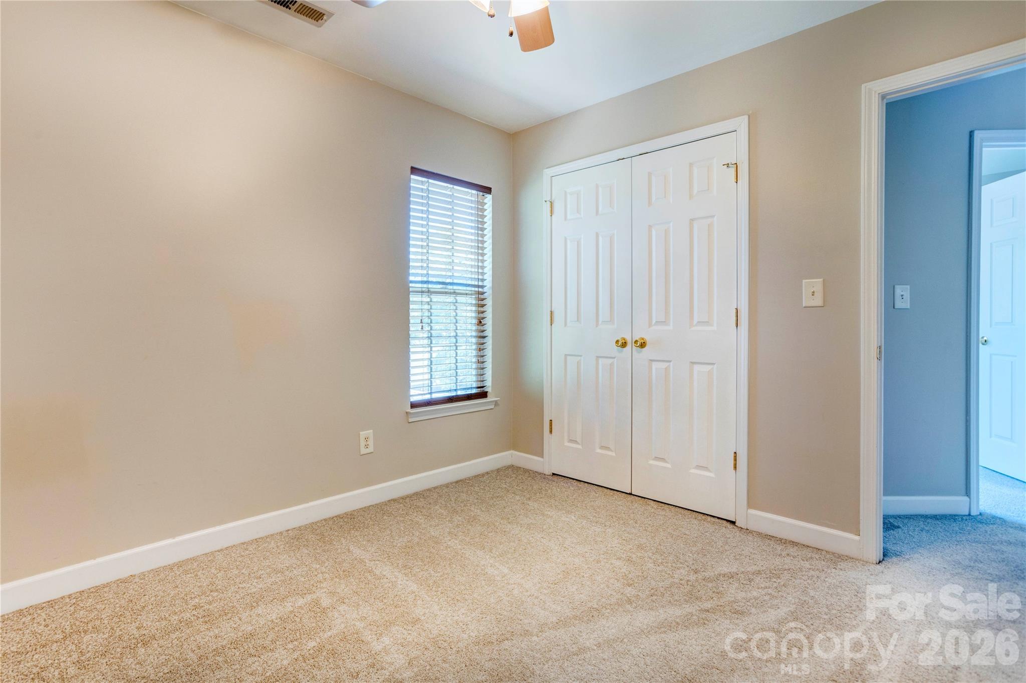 Bedroom - 4296 Deacon Court SW, Concord