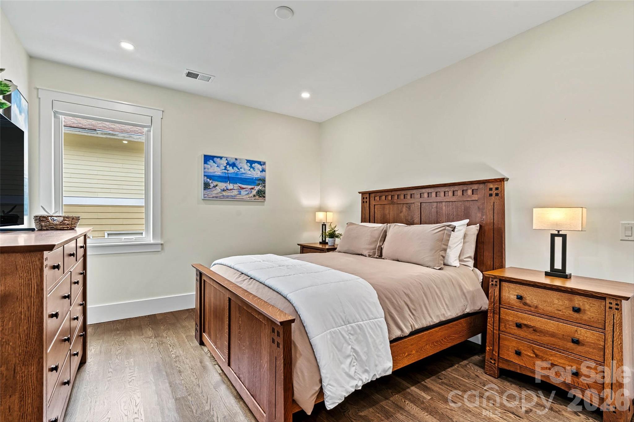 Main floor 2nd bed - 7834 Green Cove Court, Denver