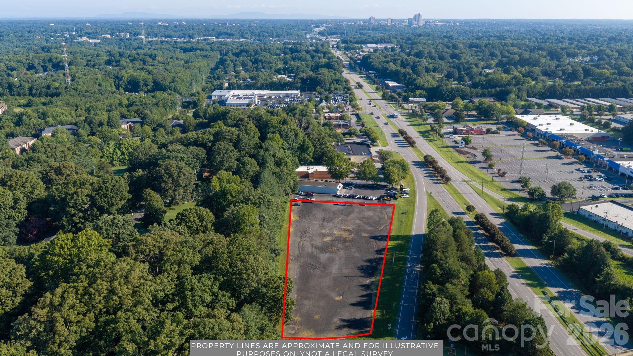 3196 Peters Creek Parkway
