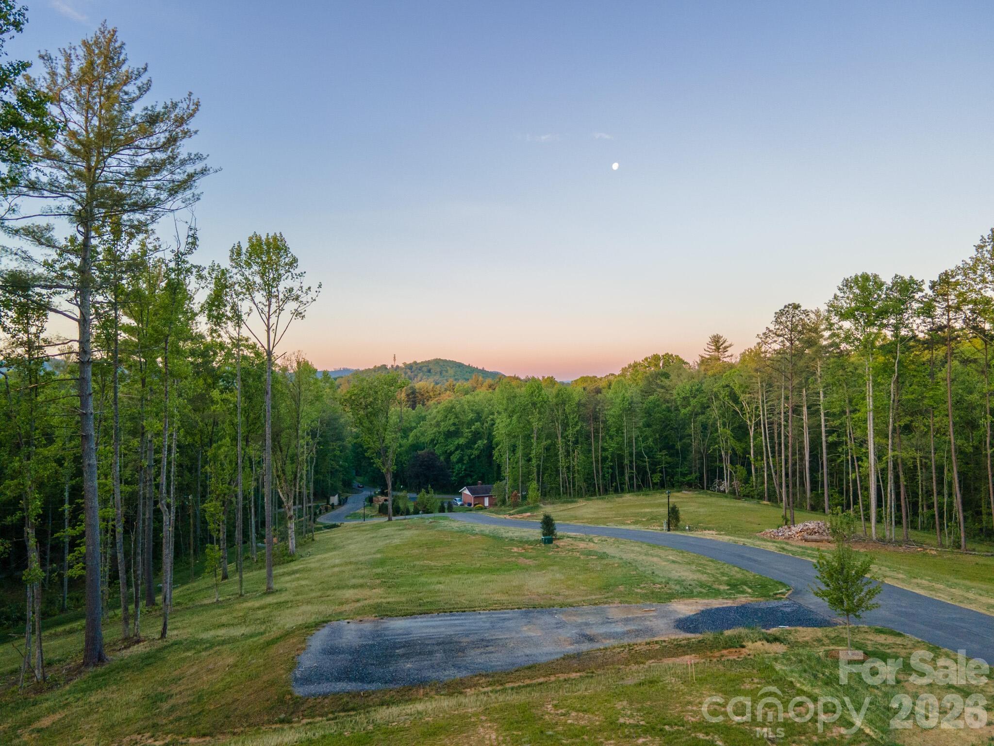 Lot at 433 Irvine Drive, Fairview, photo 2 of 15