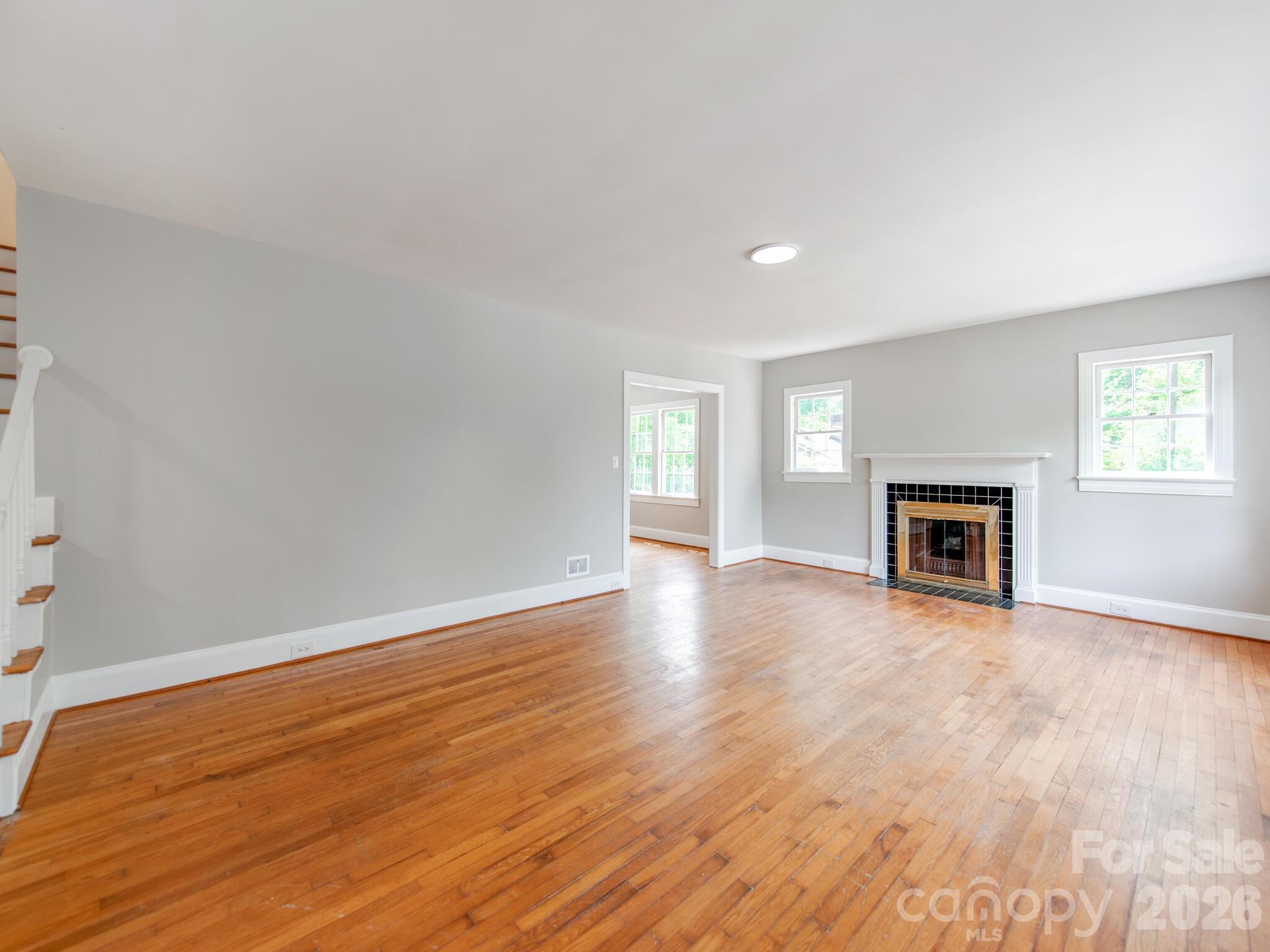 Single Family Residence at 113 Falls Street, Morganton, photo 4 of 33