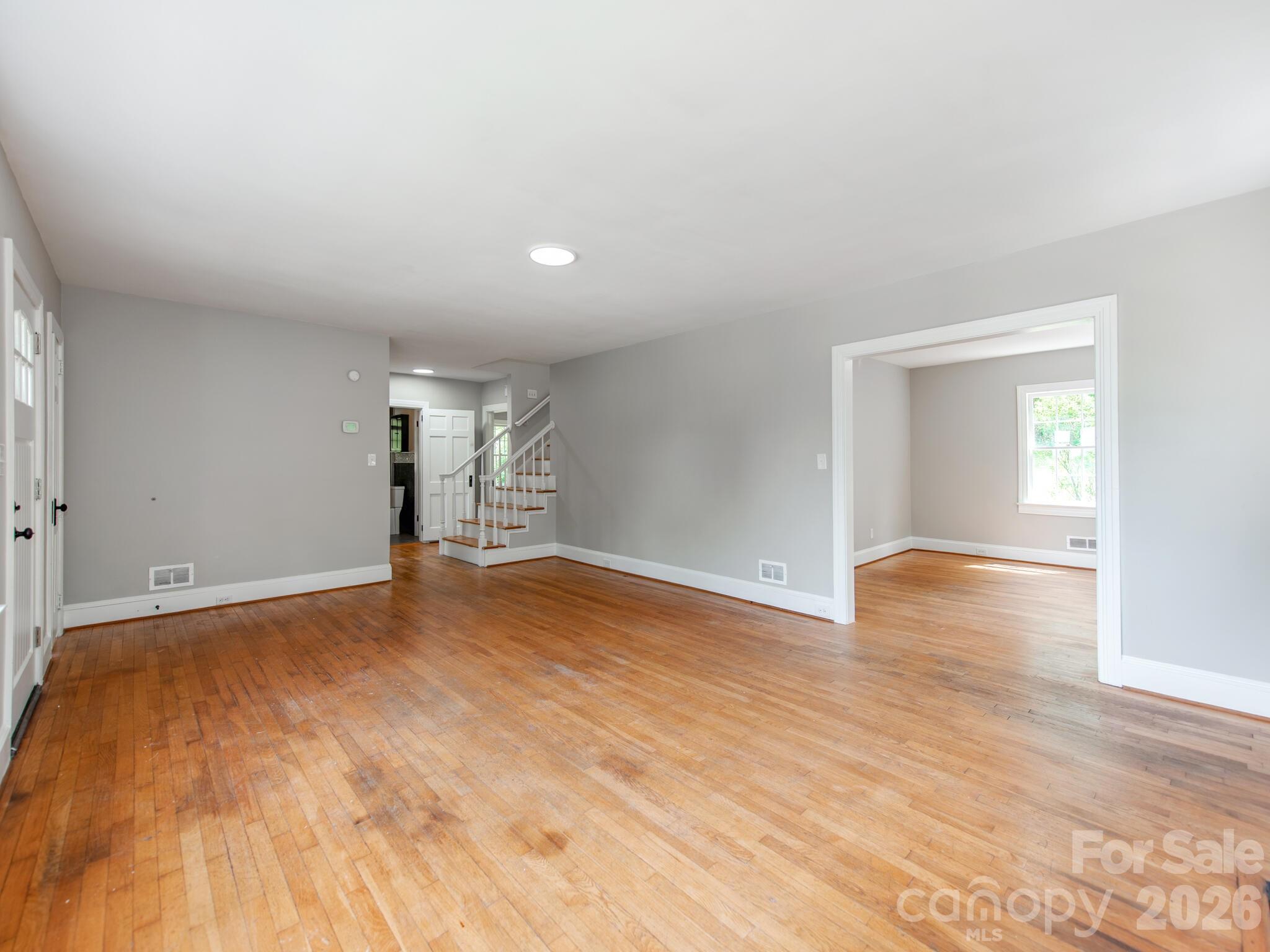 Single Family Residence at 113 Falls Street, Morganton, photo 7 of 33