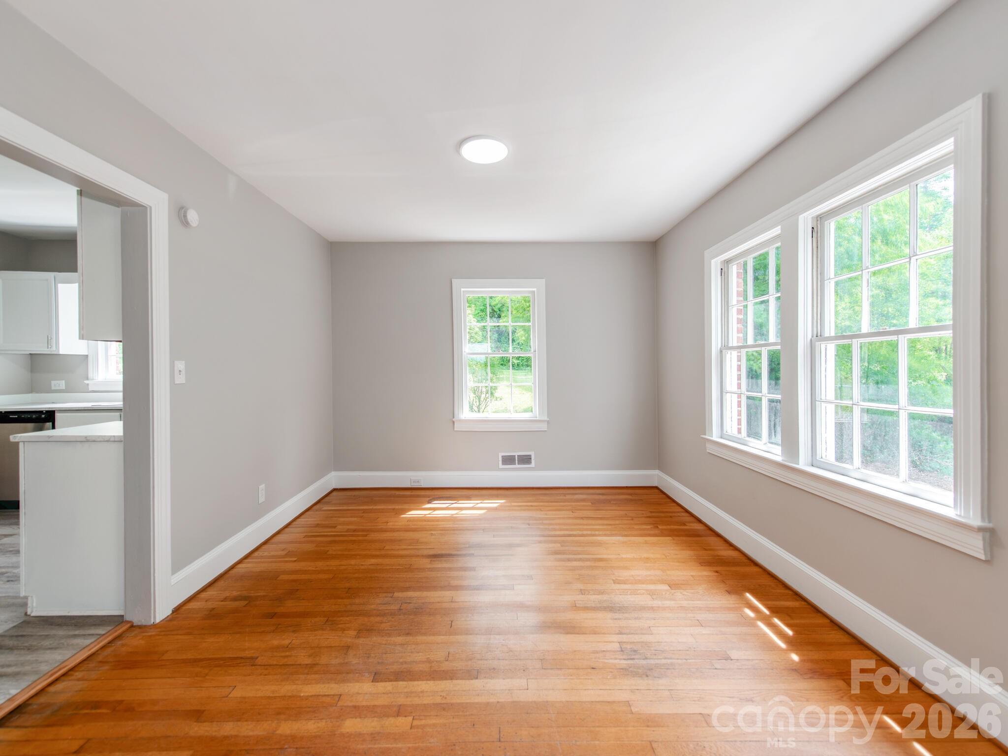 Single Family Residence at 113 Falls Street, Morganton, photo 8 of 33