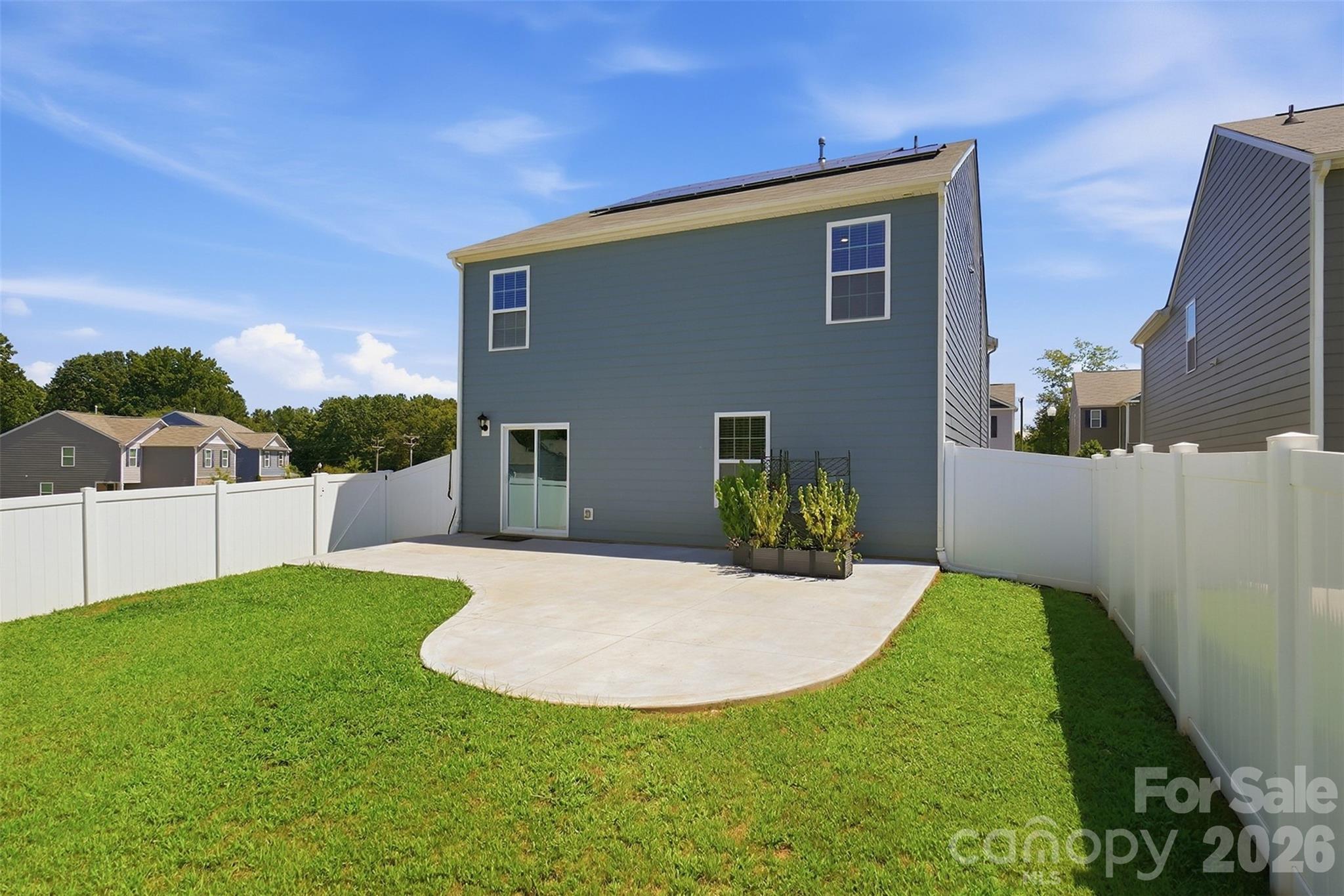 Single Family Residence at 2141 Redstone Drive, York, photo 32 of 37