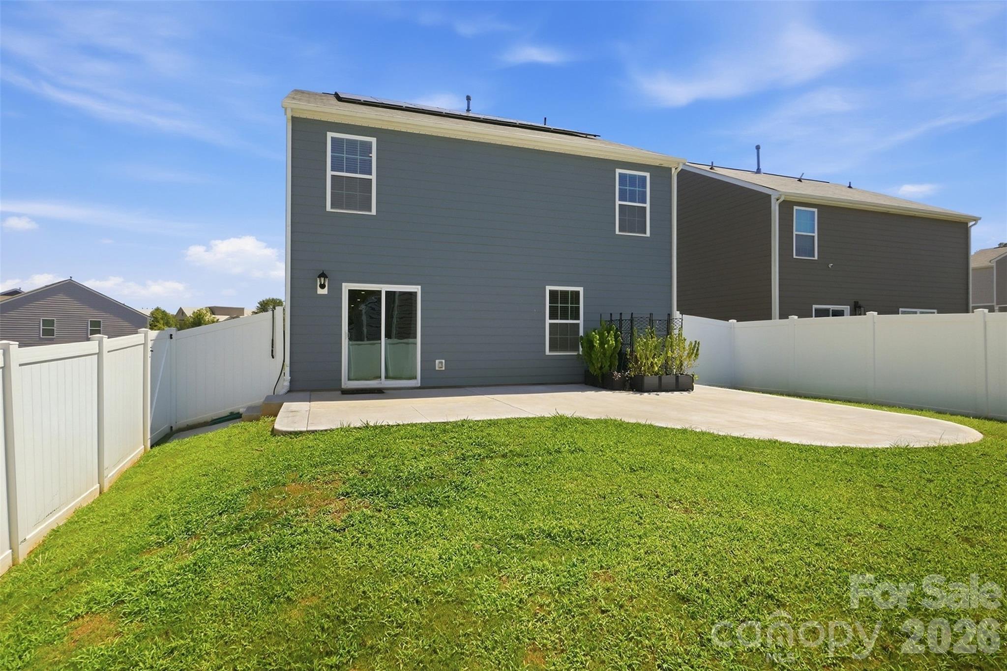 Single Family Residence at 2141 Redstone Drive, York, photo 36 of 37