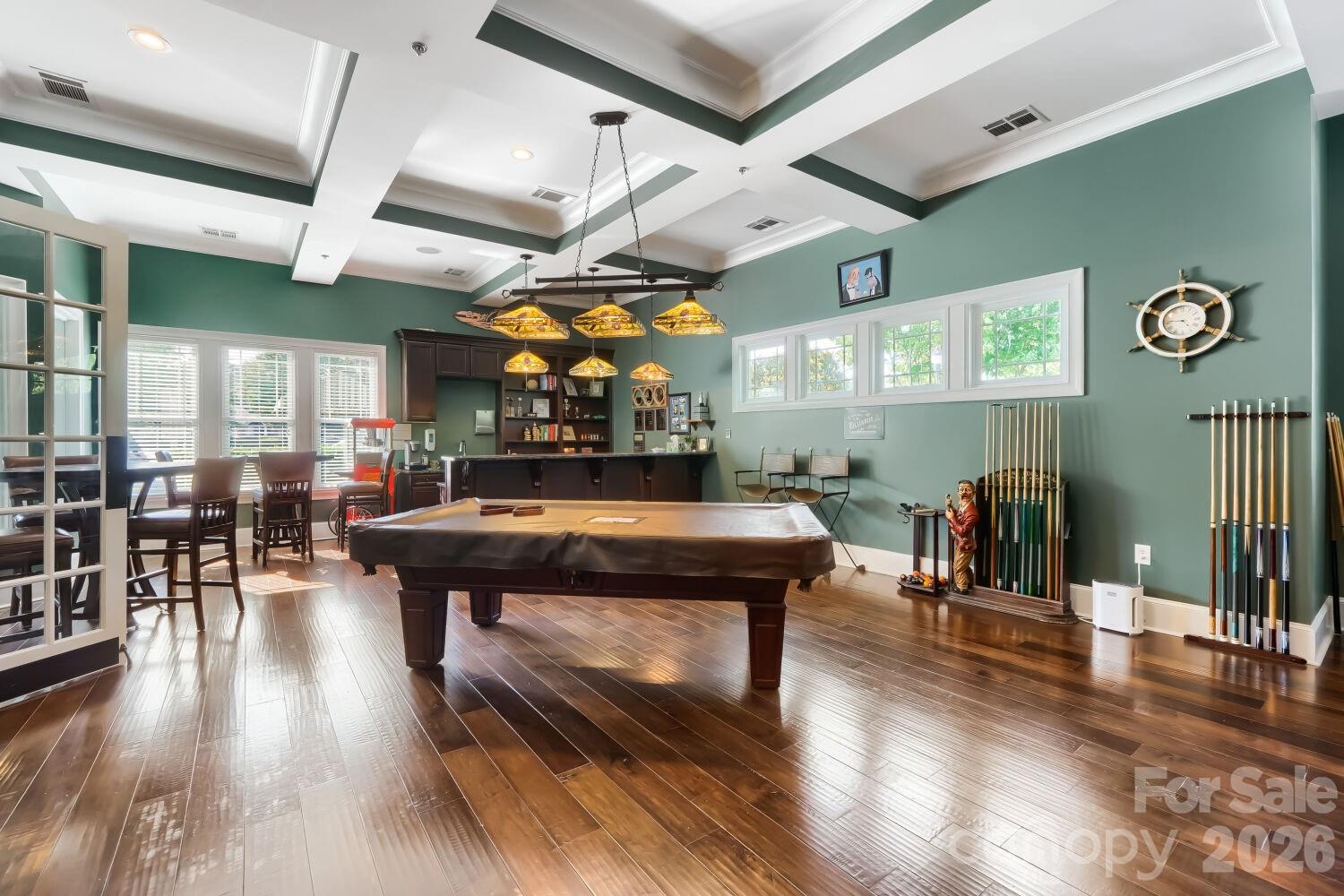 Great hang out spot - 18311 Glenealy Drive, Cornelius