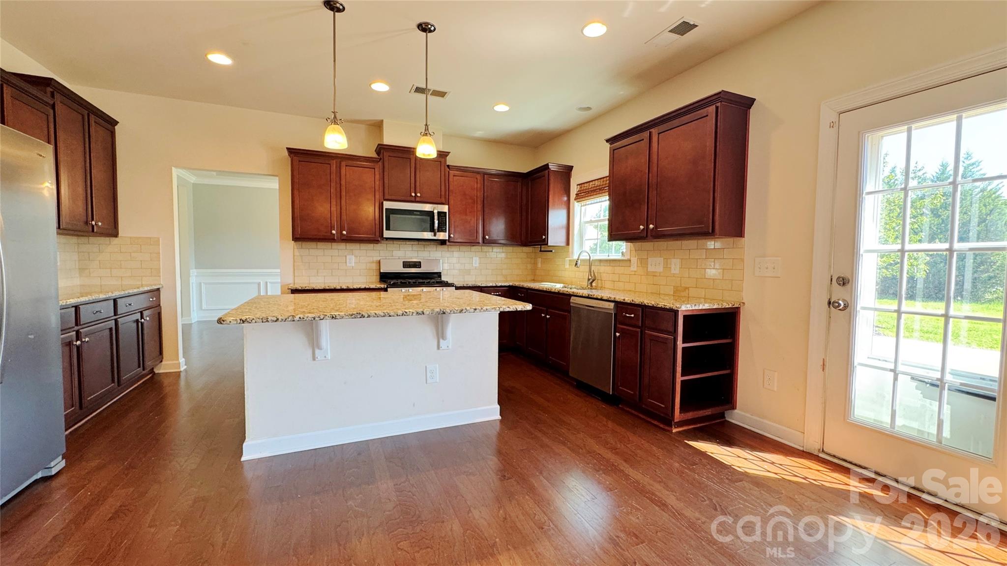 Single Family Residence at 2082 Feldspar Drive, Davidson, photo 3 of 34