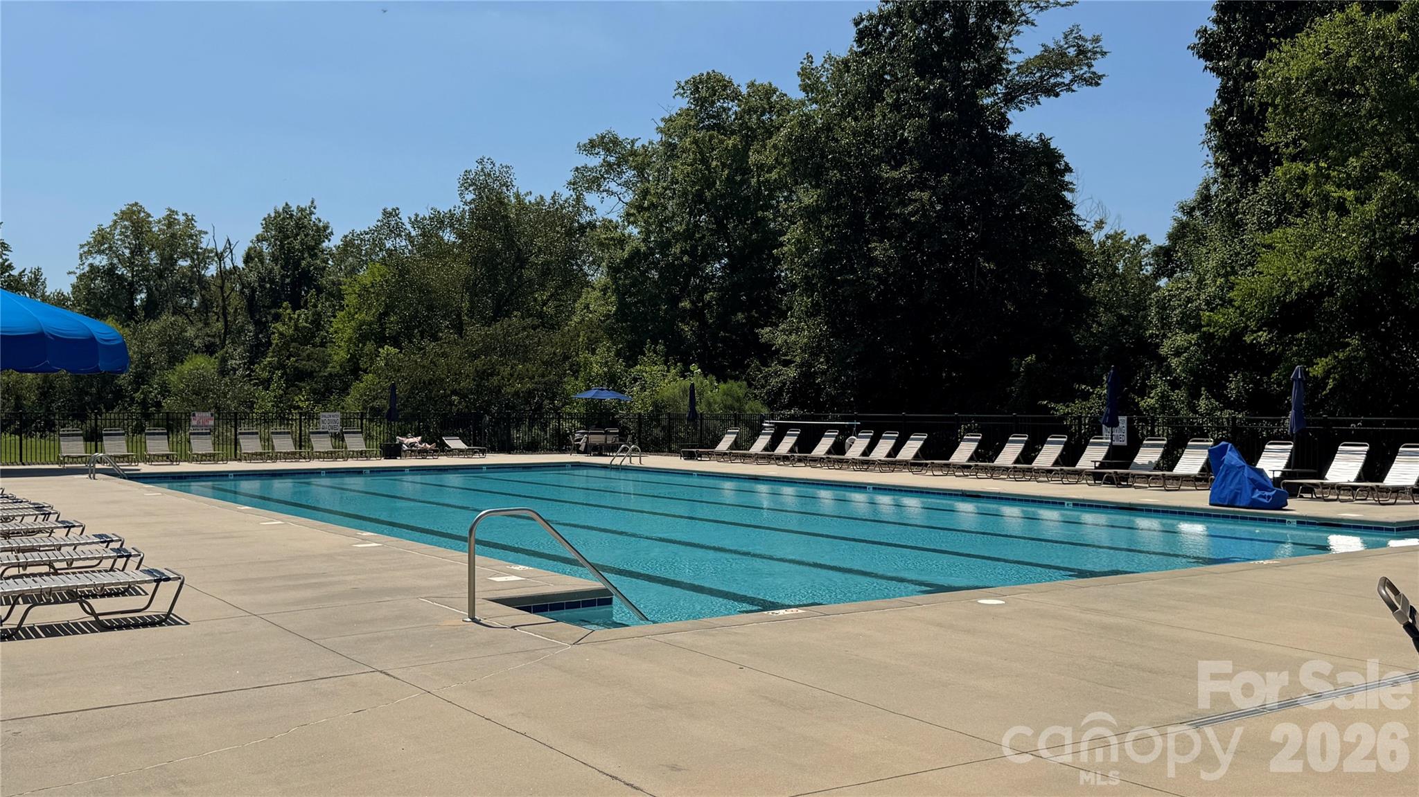 Single Family Residence at 2082 Feldspar Drive, Davidson, photo 33 of 34